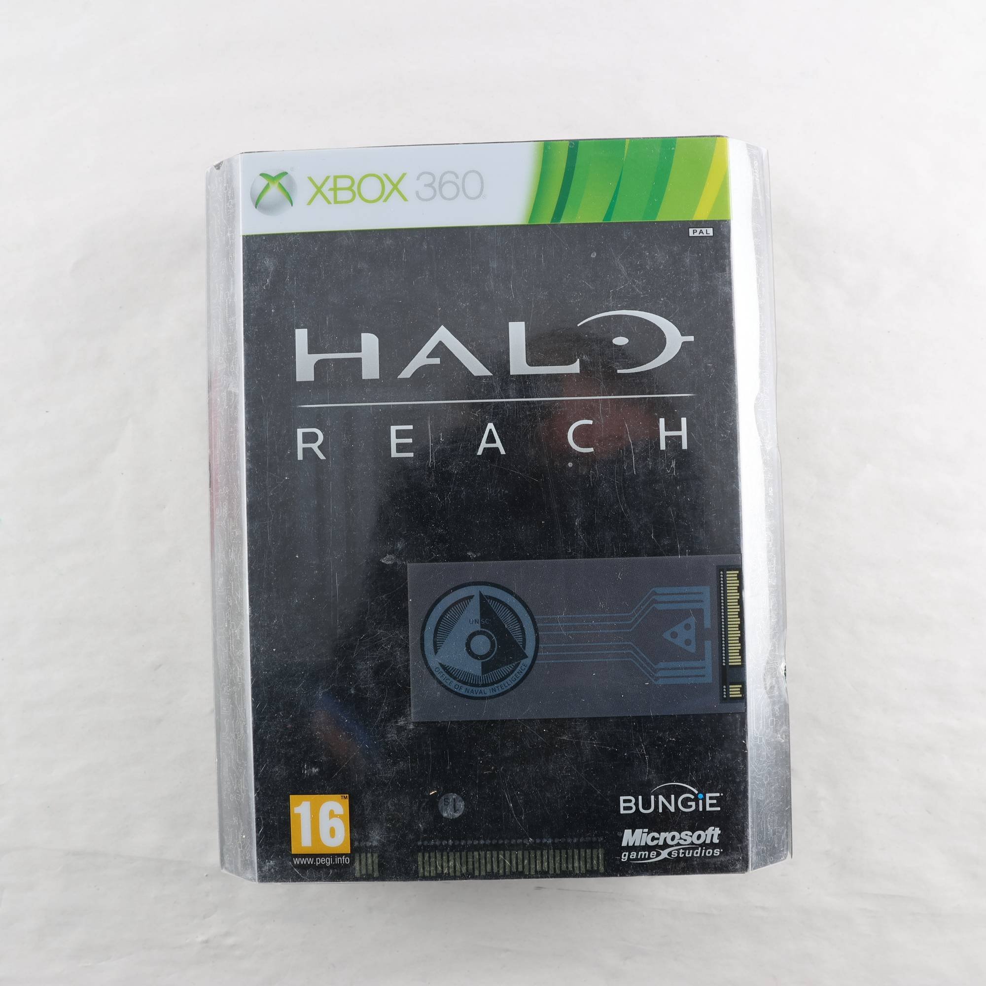 Xbox 360, Halo Reach: Limited Edition