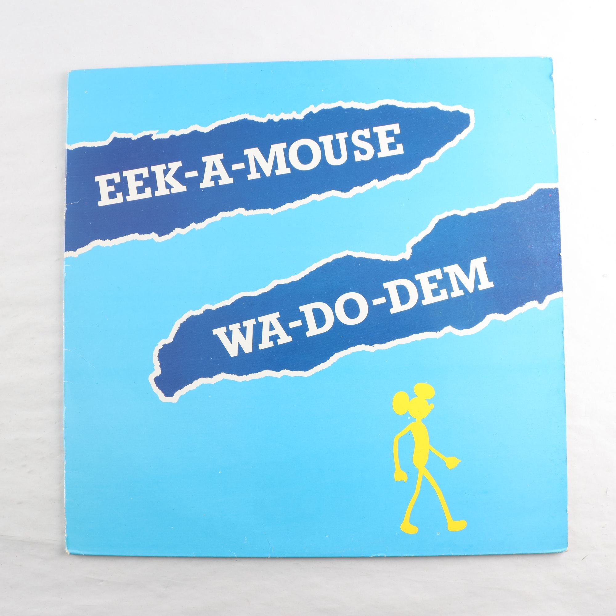 LP Eek-A-Mouse, Wa-Do-Dem