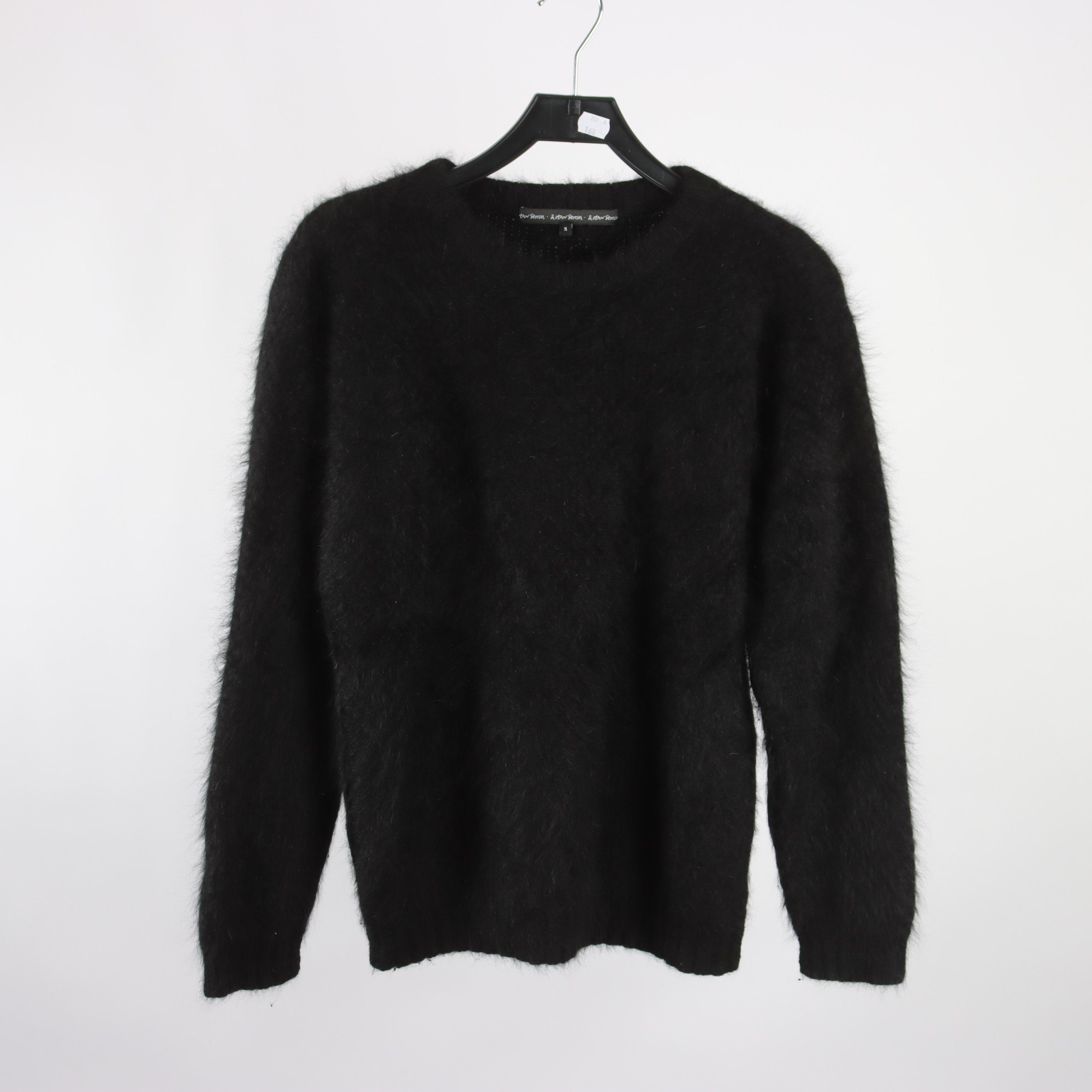 Tröja, & Other Stories, svart, stl. S