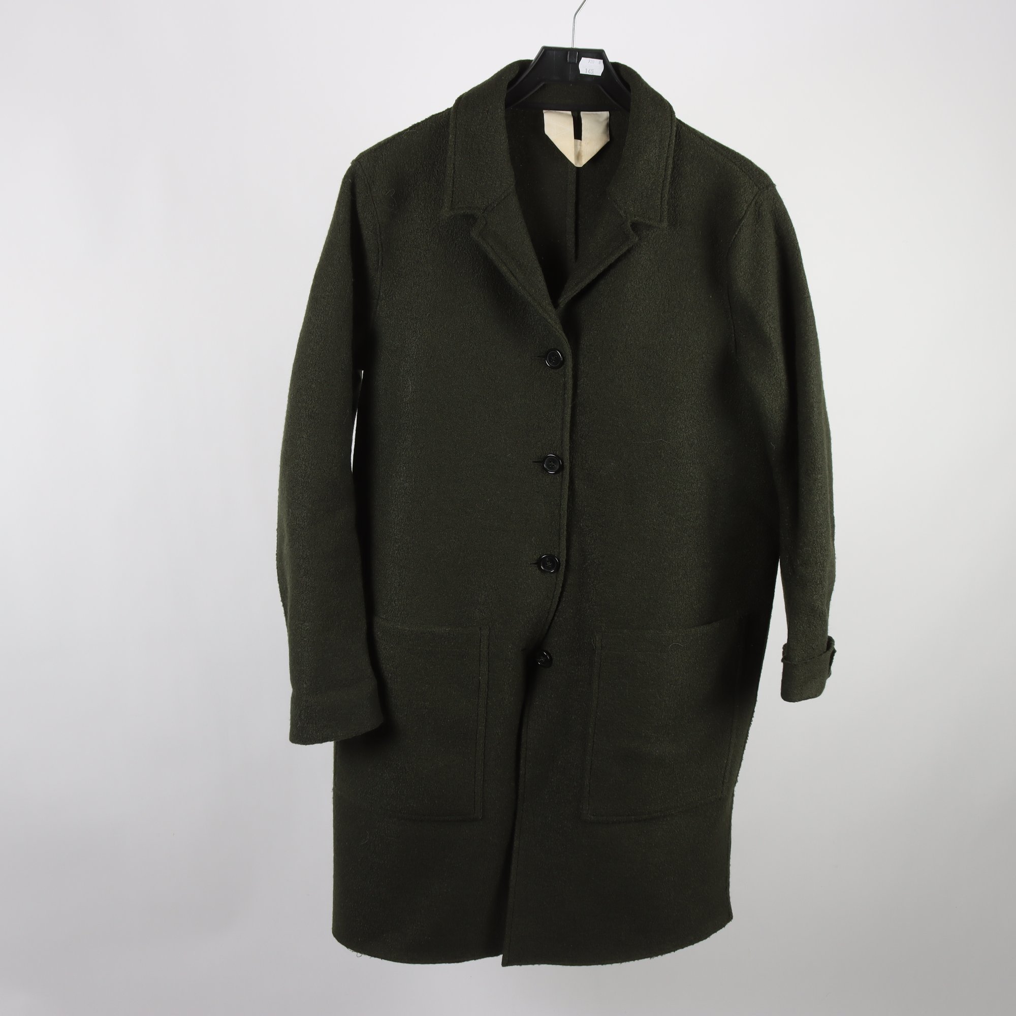 Kappa, Arket, grön, stl. 42