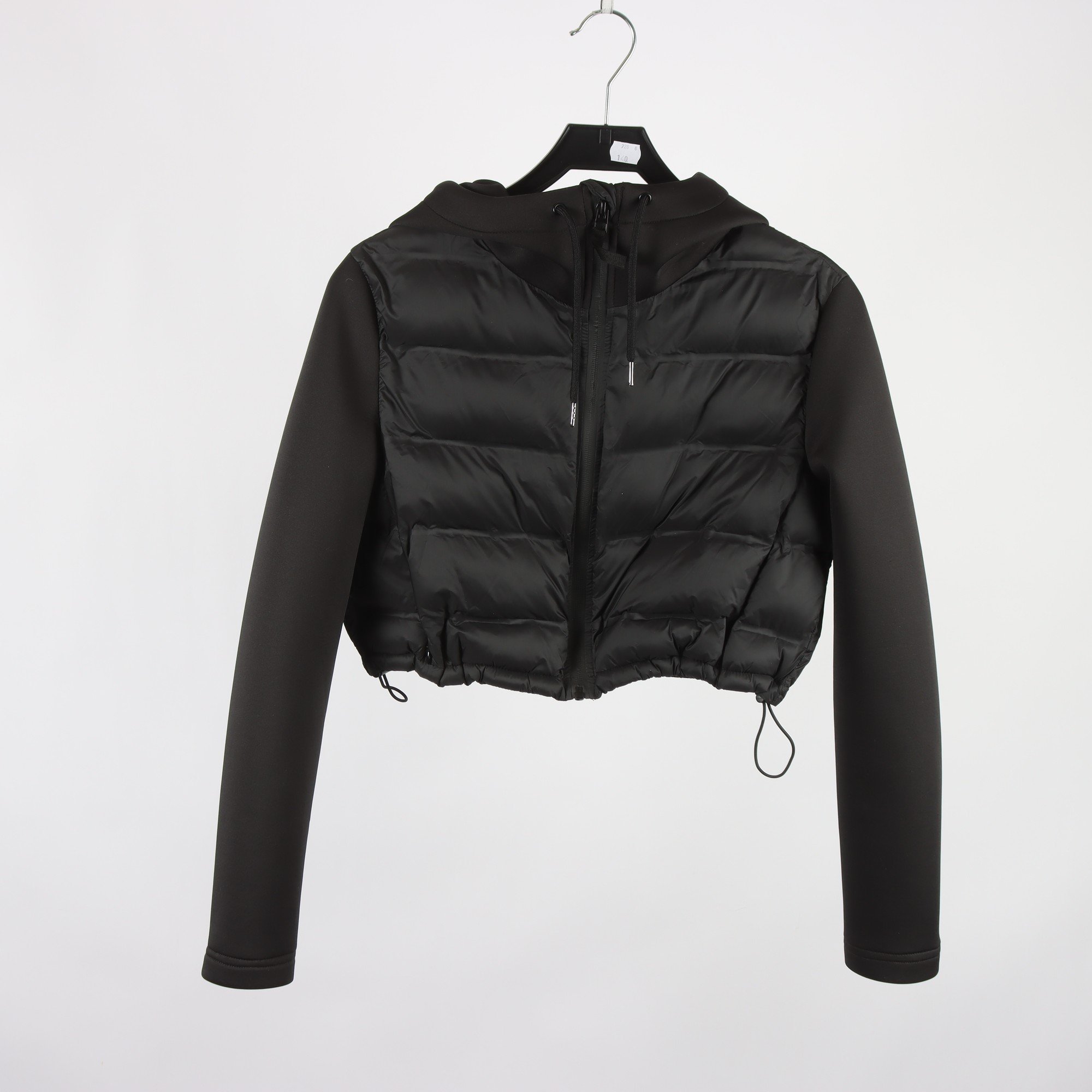 Jacka, Zara, svart, stl. M