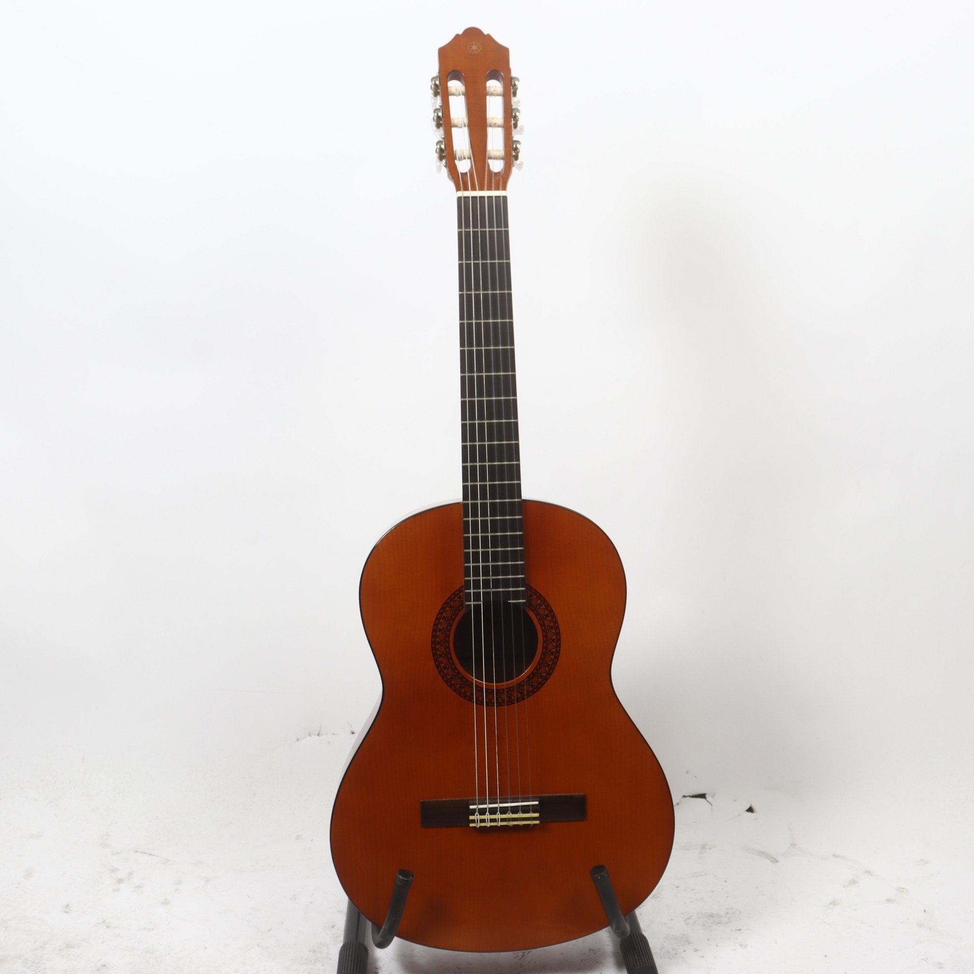 Akustisk gitarr, Yamaha CS45. Endast avhämtning.