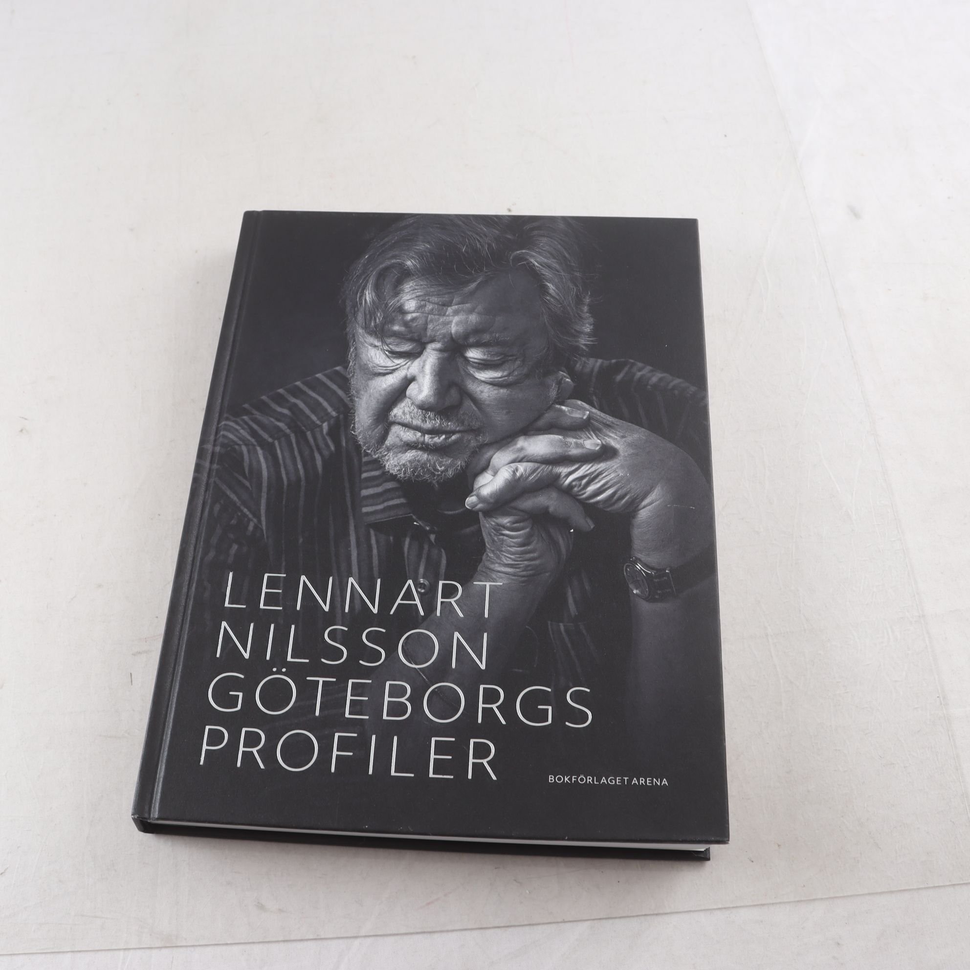 Lennart Nilsson, Göteborgsprofiler