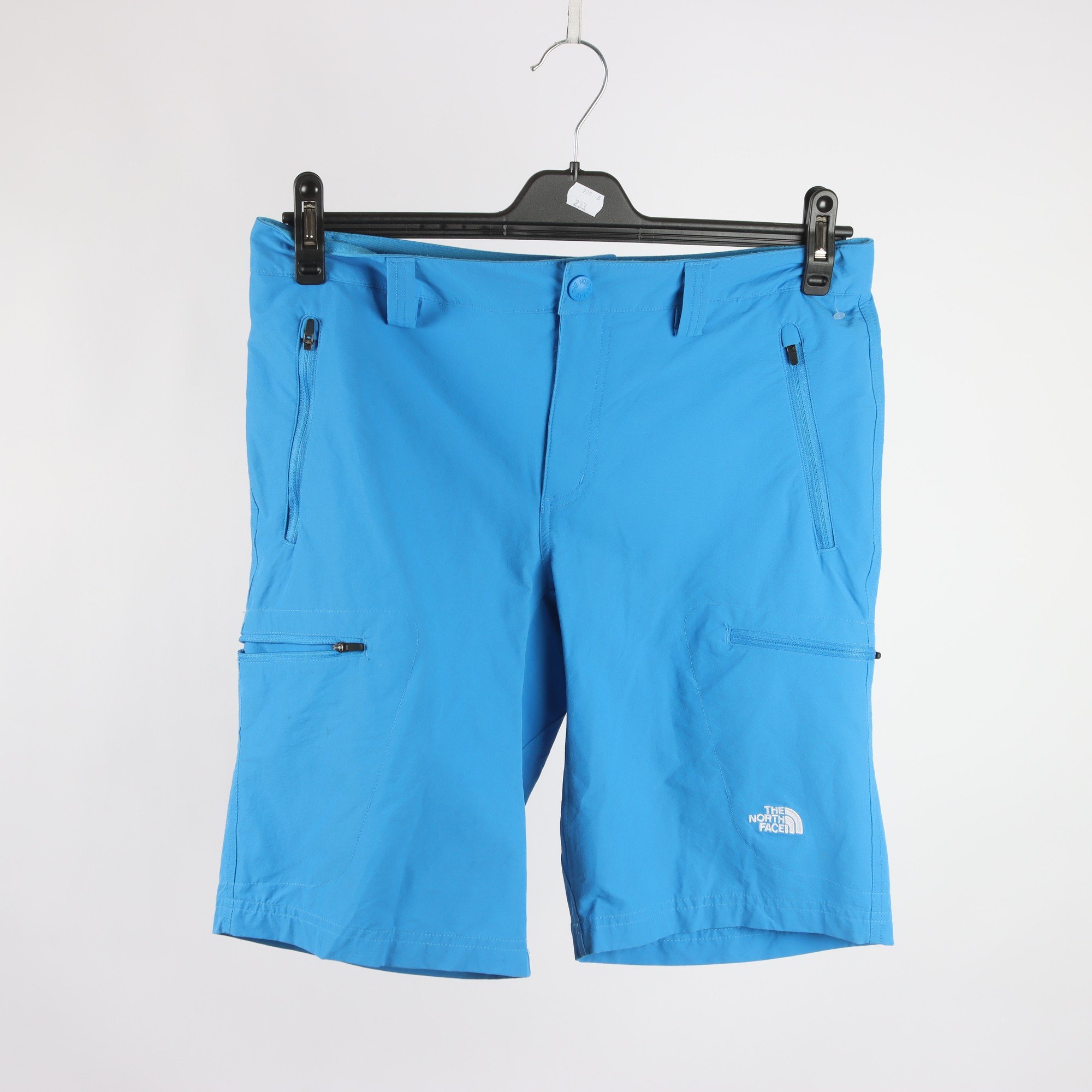 Shorts, The North Face, blå, stl. 32
