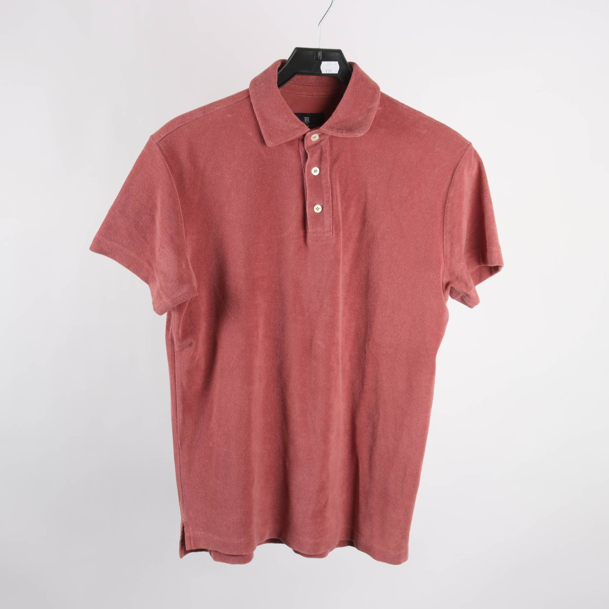 Tröja, Hansen & Jacob, gammelrosa, stl. S