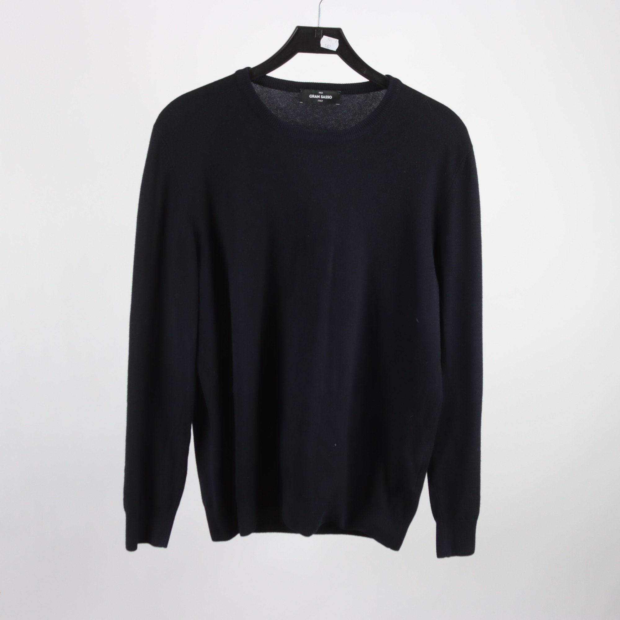 Tröja, Gran Sasso, blå, stl. 54