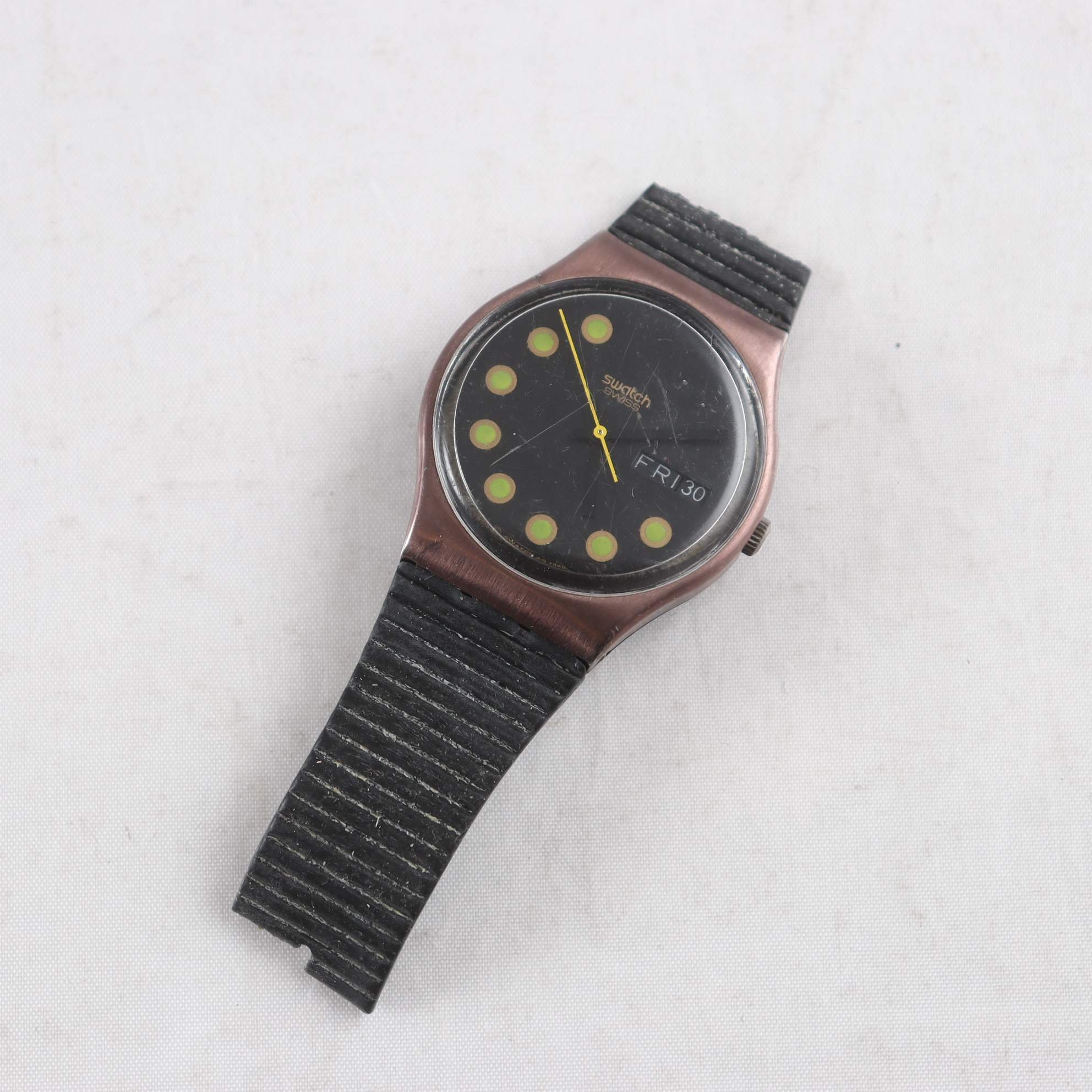 Armbandsur, Swatch Gent Bright Lights