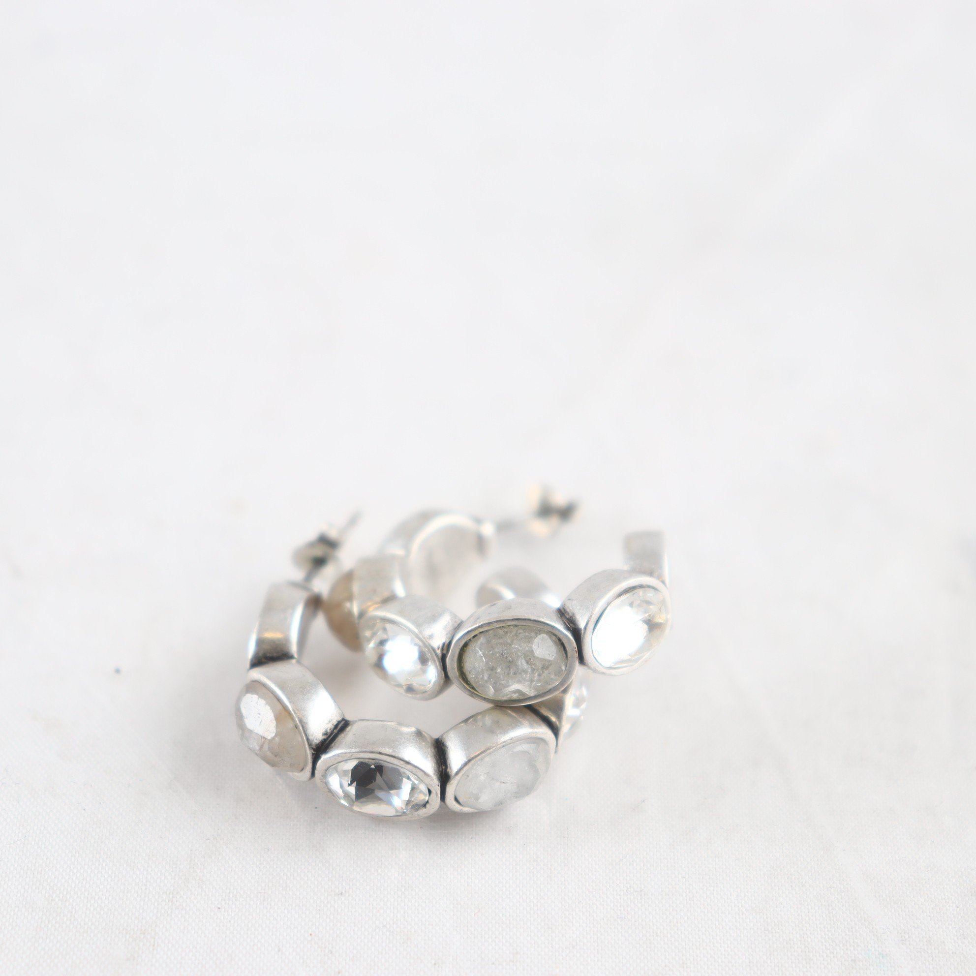 Örhängen, Dyrberg & Kern