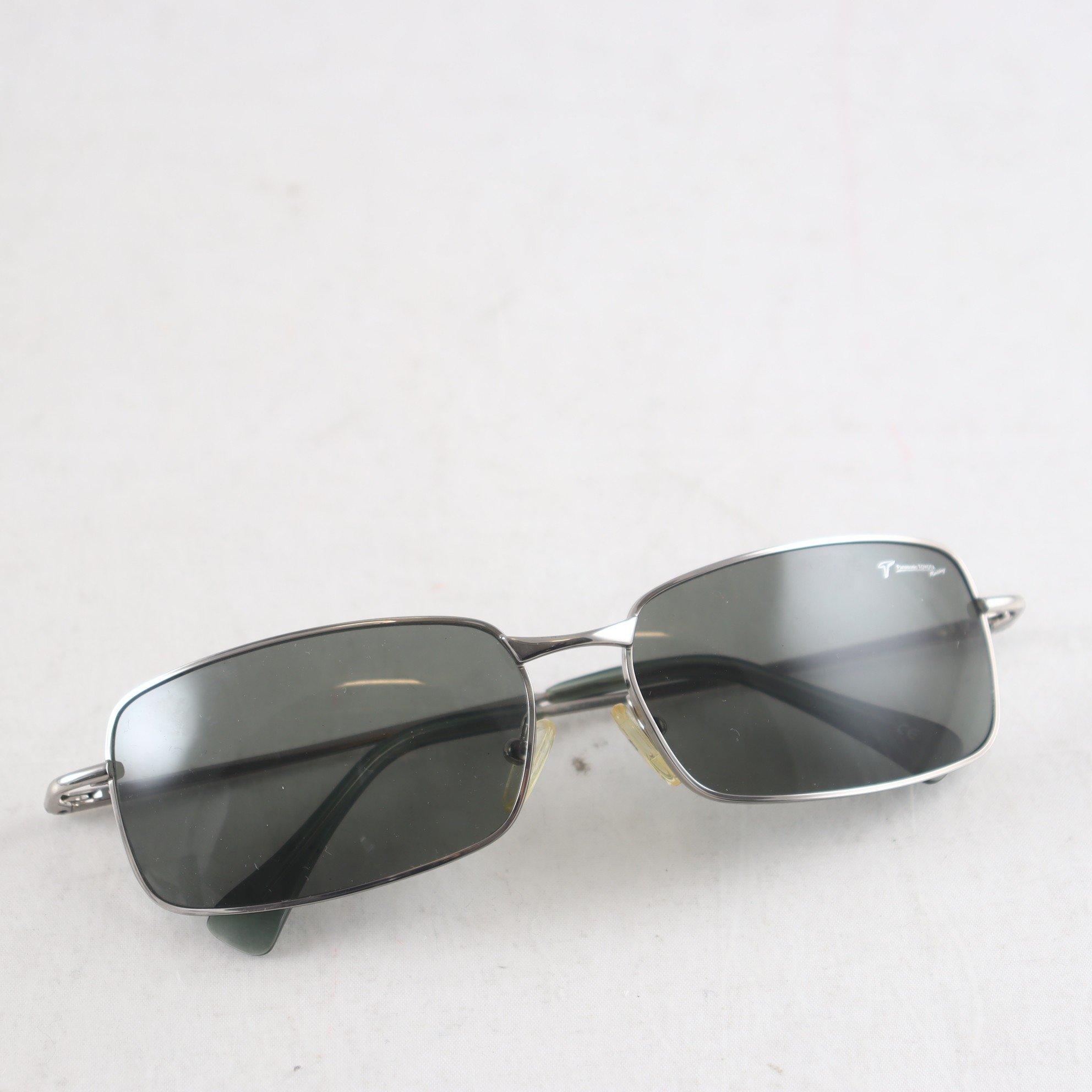 Panasonic, Toyota racing, solglasögon