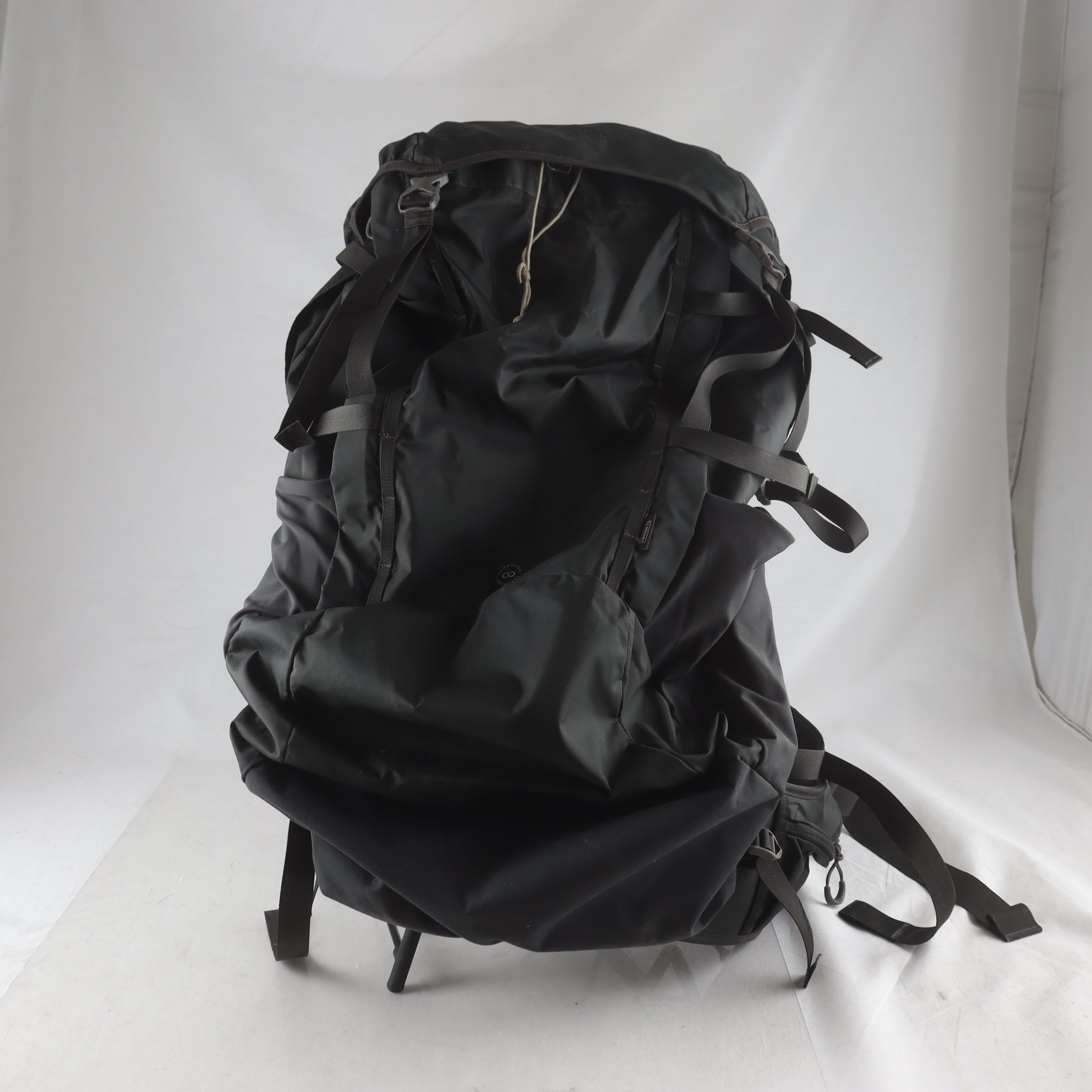 Ryggsäck, Lundhags , jamten 75. Endast avhämtning.