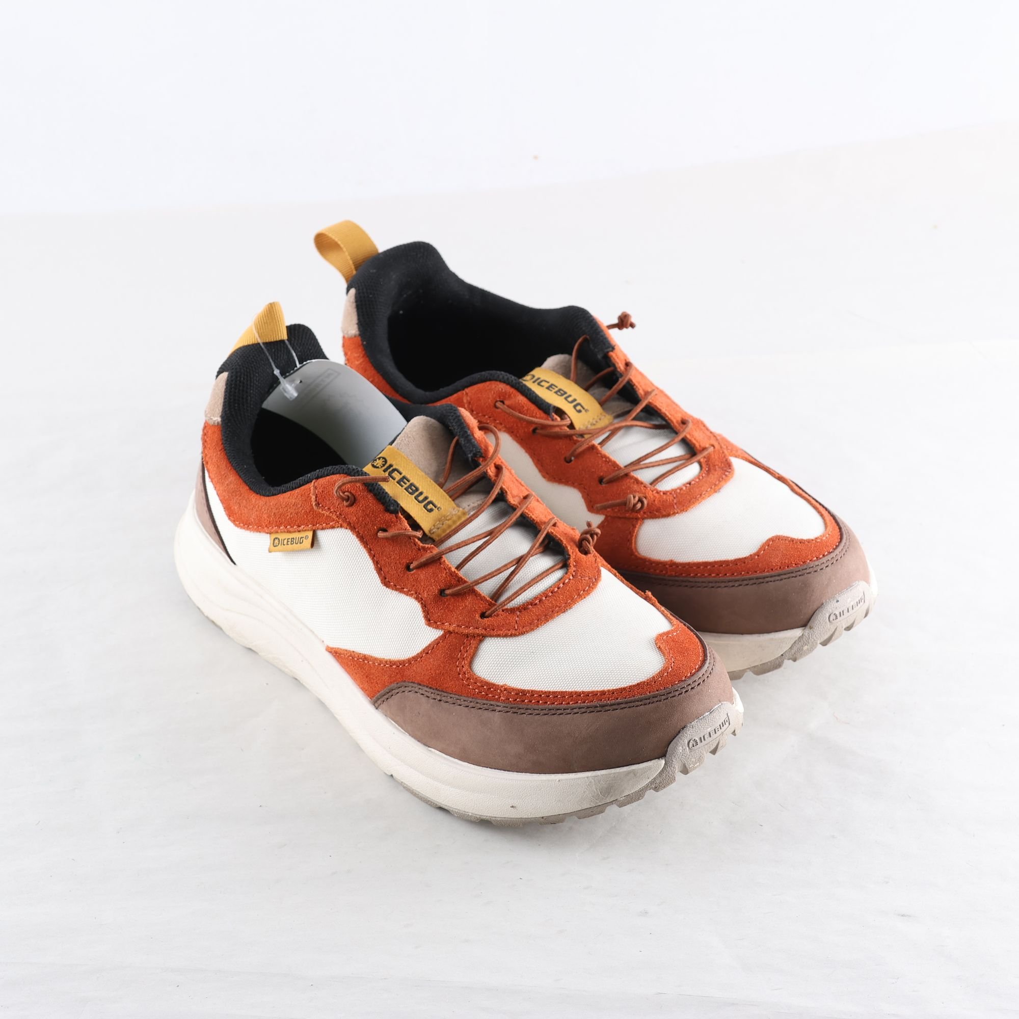 Sneakers, Icebug, flerfärgade, stl. 40