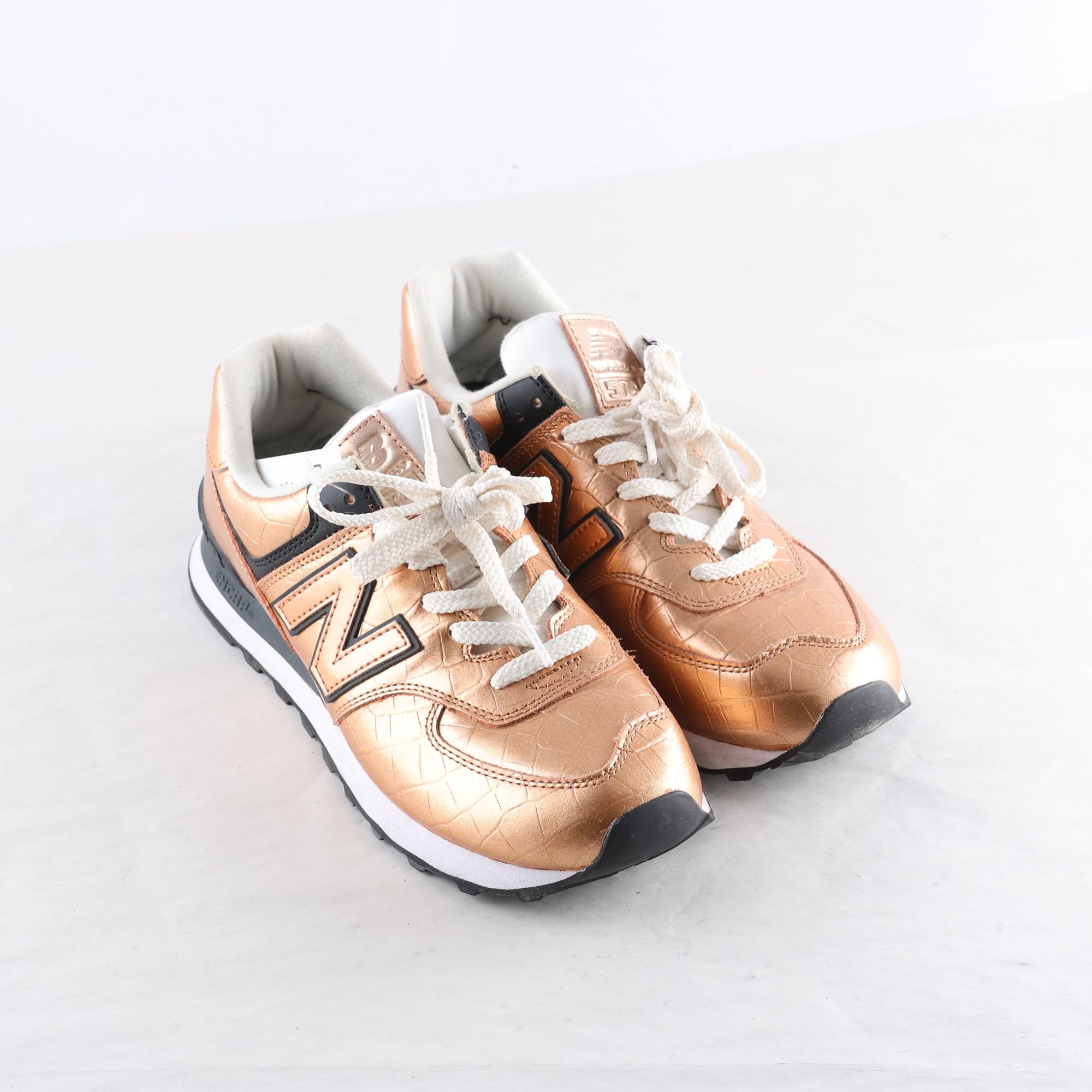 Sneakers, New Balance, bronze, stl. 40