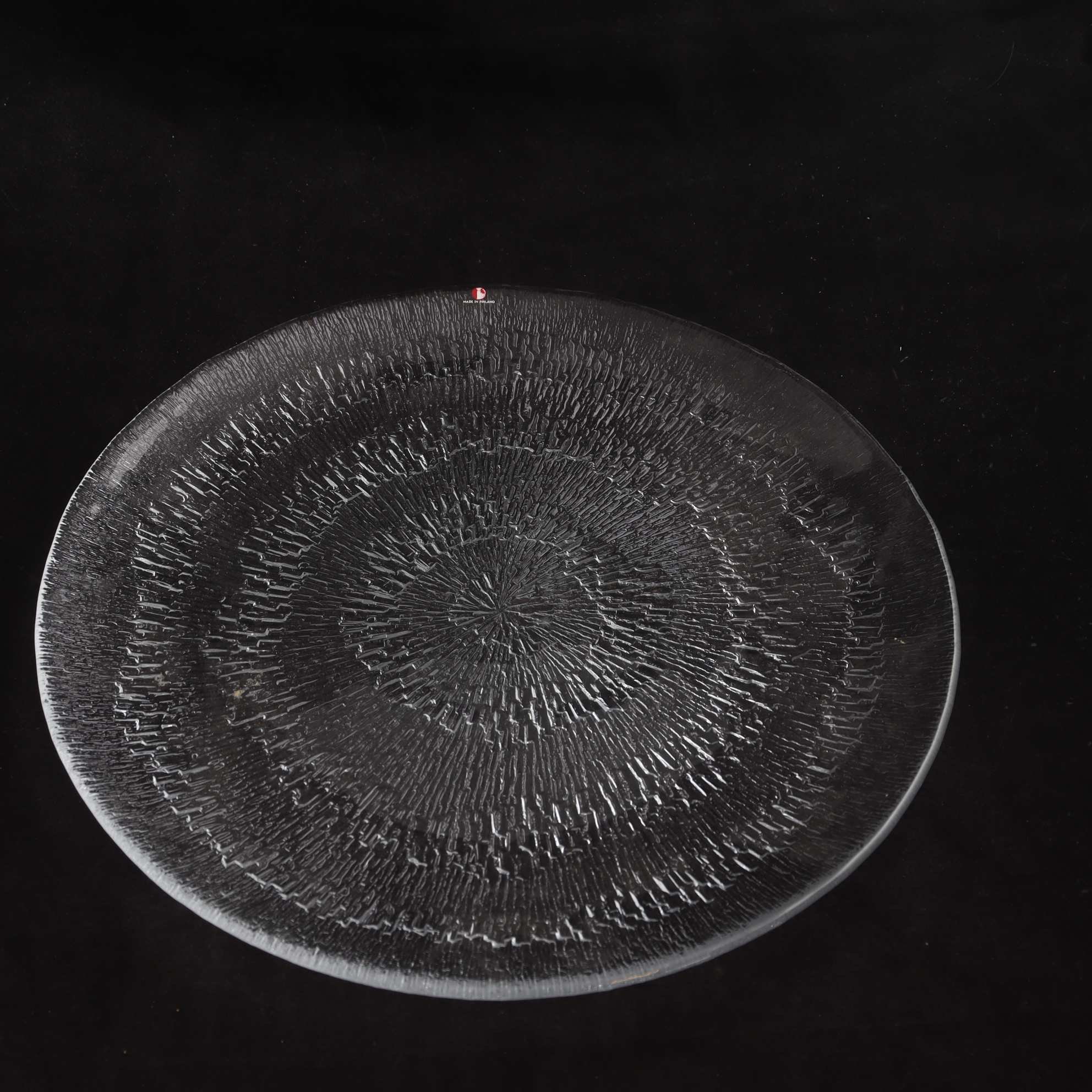 Fat, Solaris, Tapio Wirkkala, Iittala