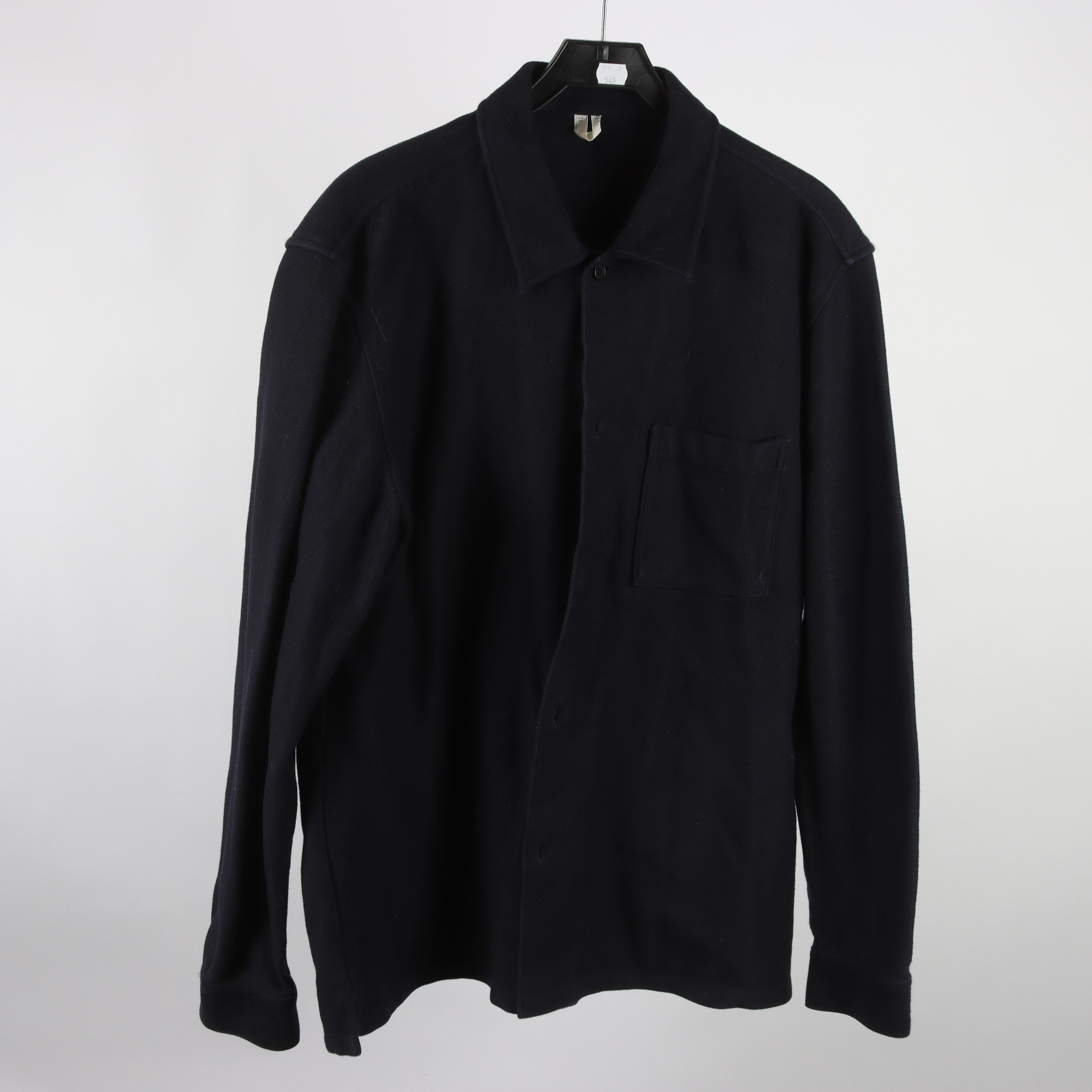 Tröja, Arket, blå, stl. 54.