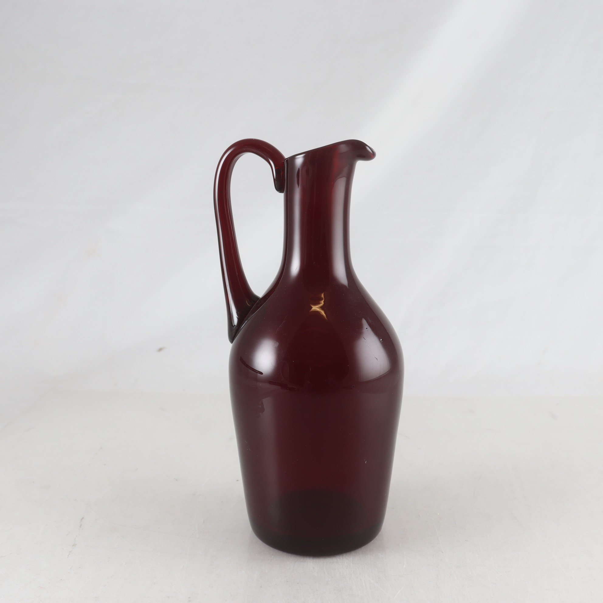 Kanna, Monica Bratt, Reijmyre