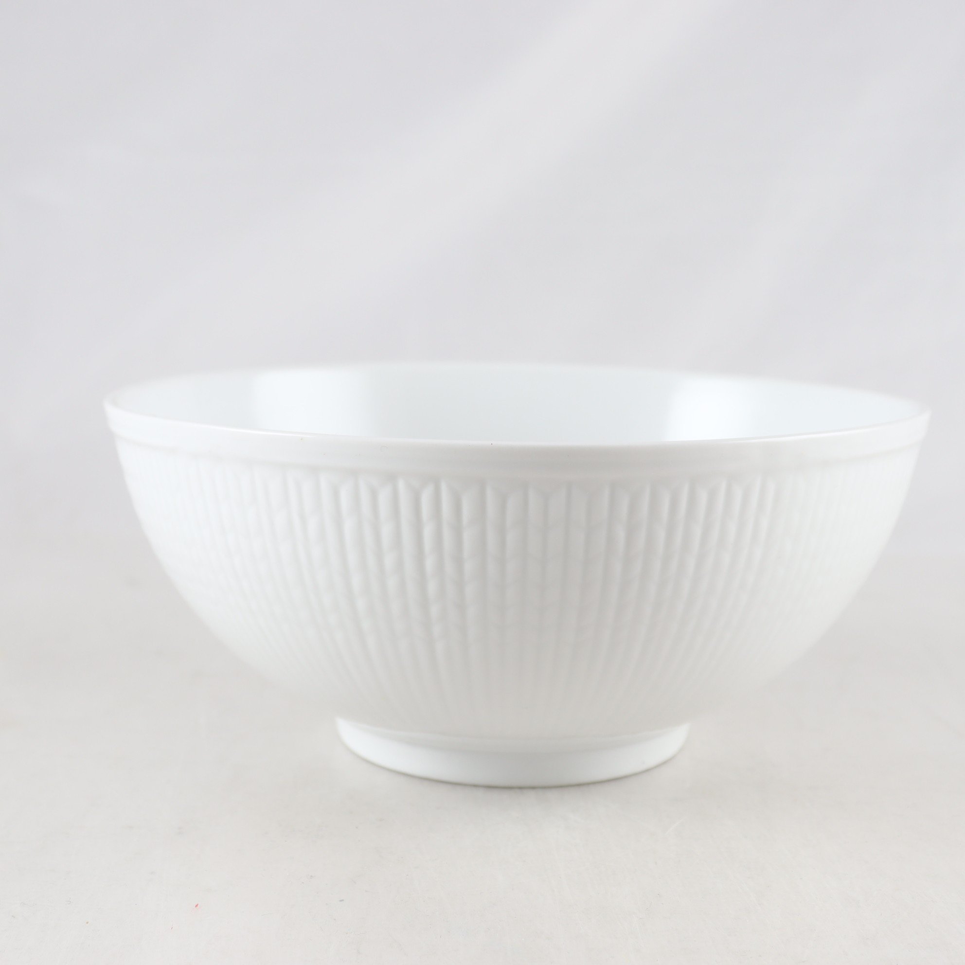 Skål, ”Swedish grace”, Louise Adelborg, Rörstrand