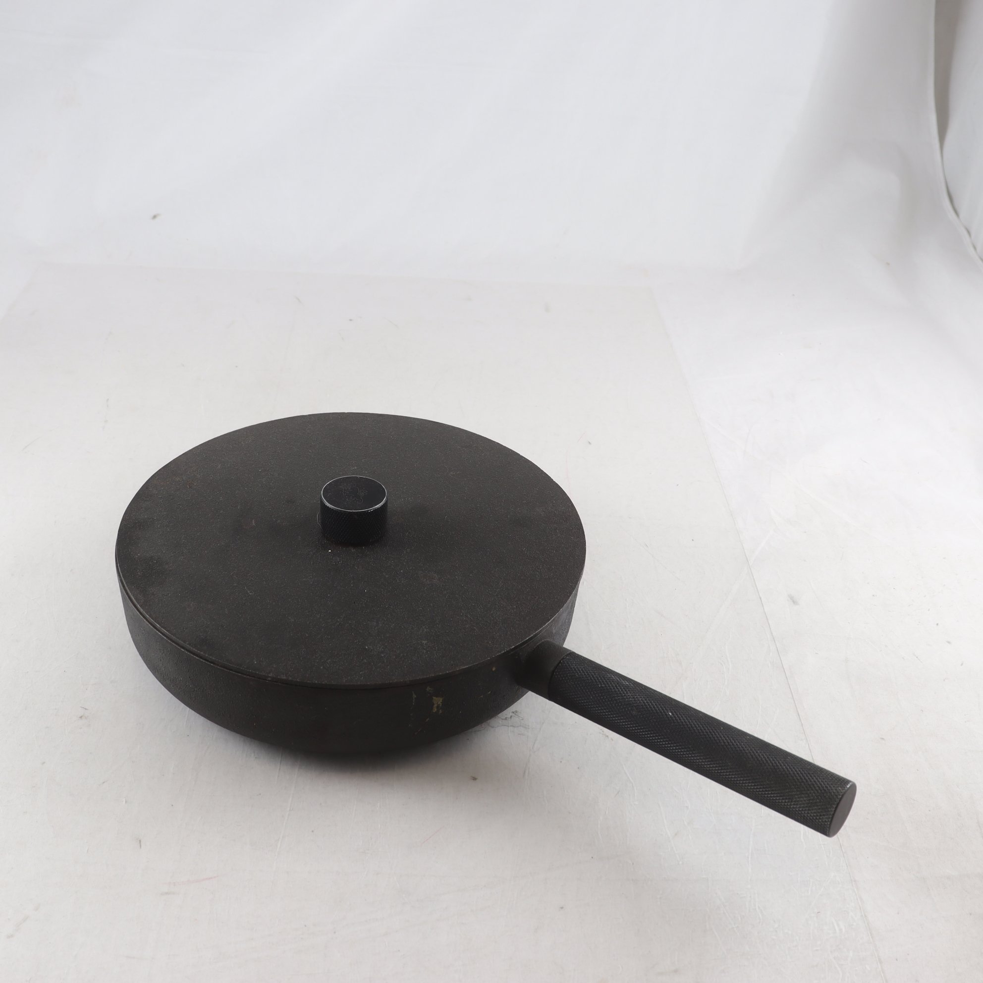 Traktörpanna, Noir, Broberg, Riddarstråle, Skeppshult. Samfraktas ej