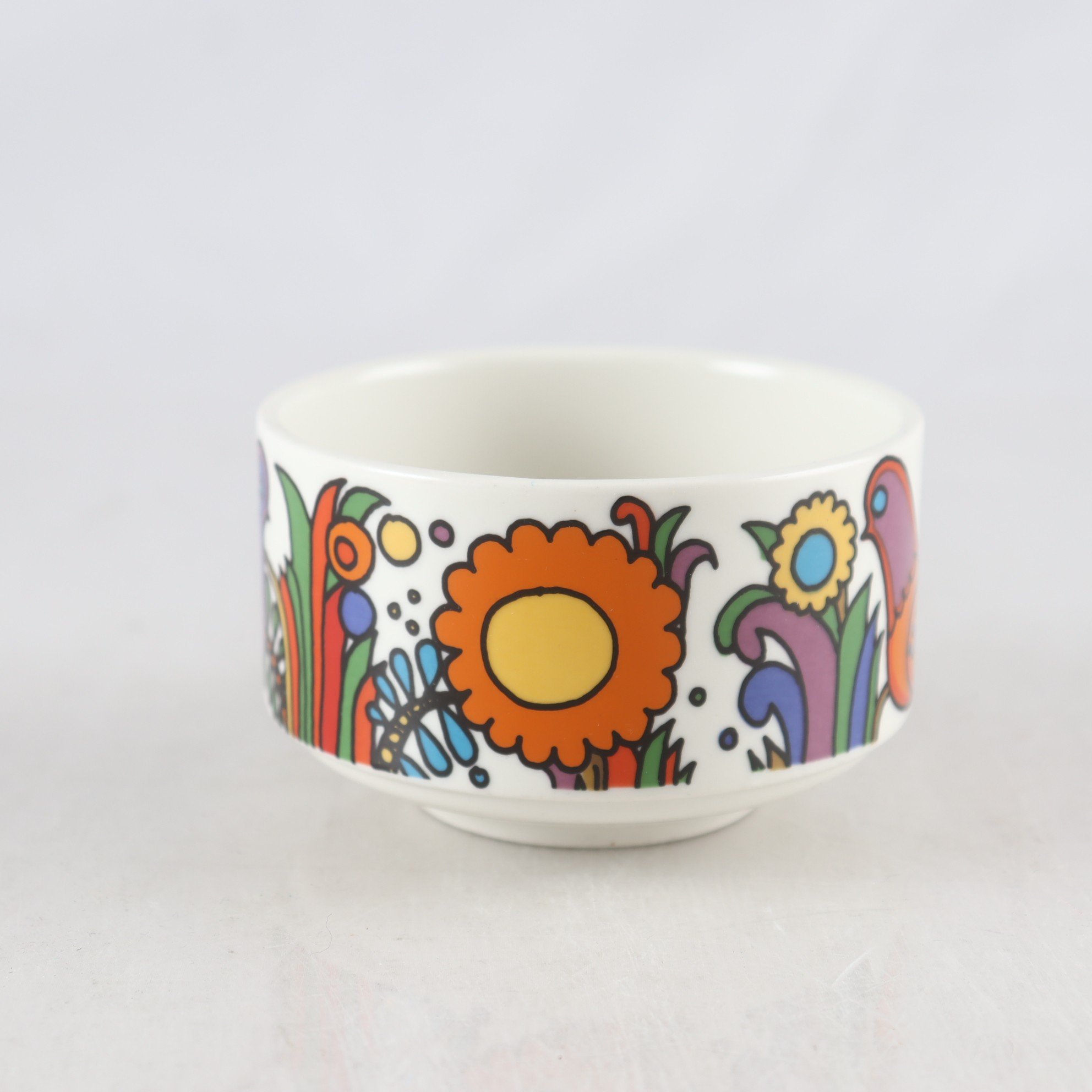 Sockerskål, Acapulco, Villeroy & Boch