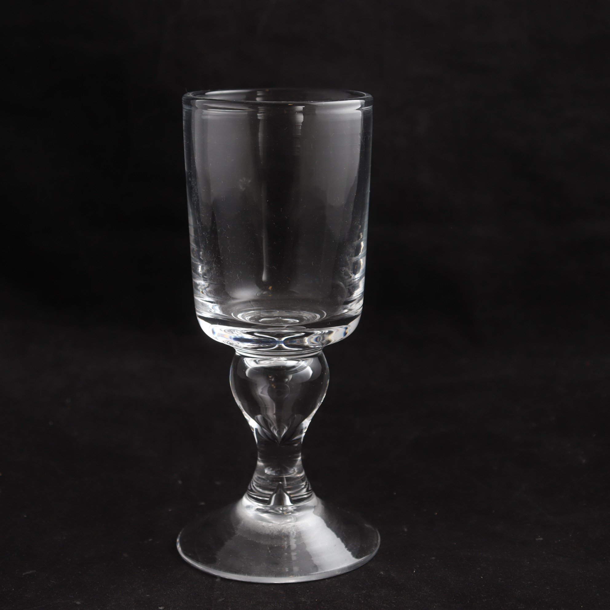 Ölglas, Antik, Reijmyre Glasbruk