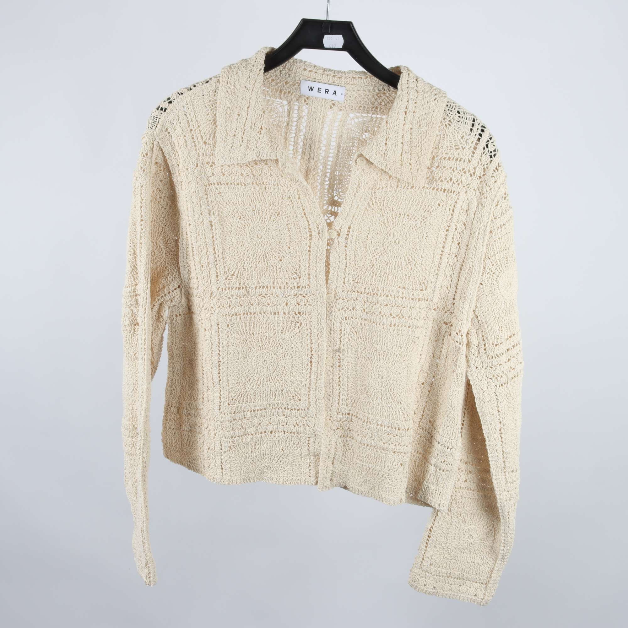 Kofta, Wera, begie, stl. S.