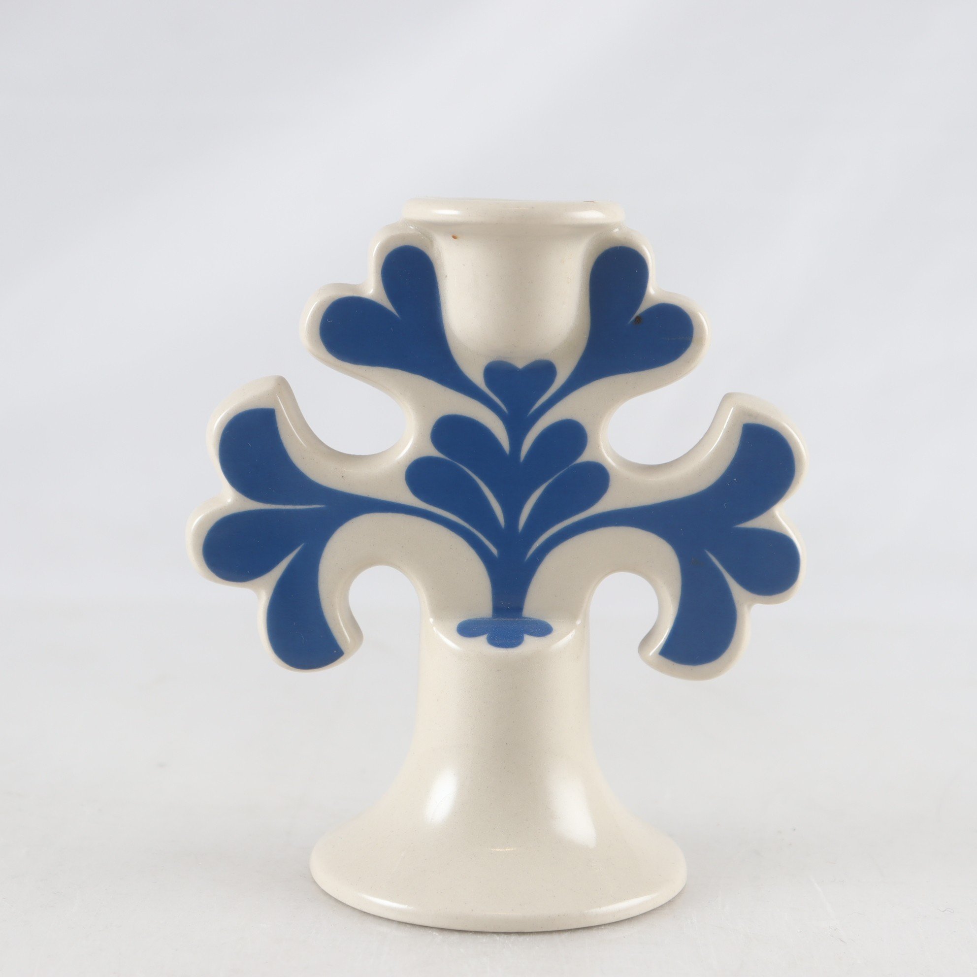 Ljusstake, Lisa Larson, Höganäs