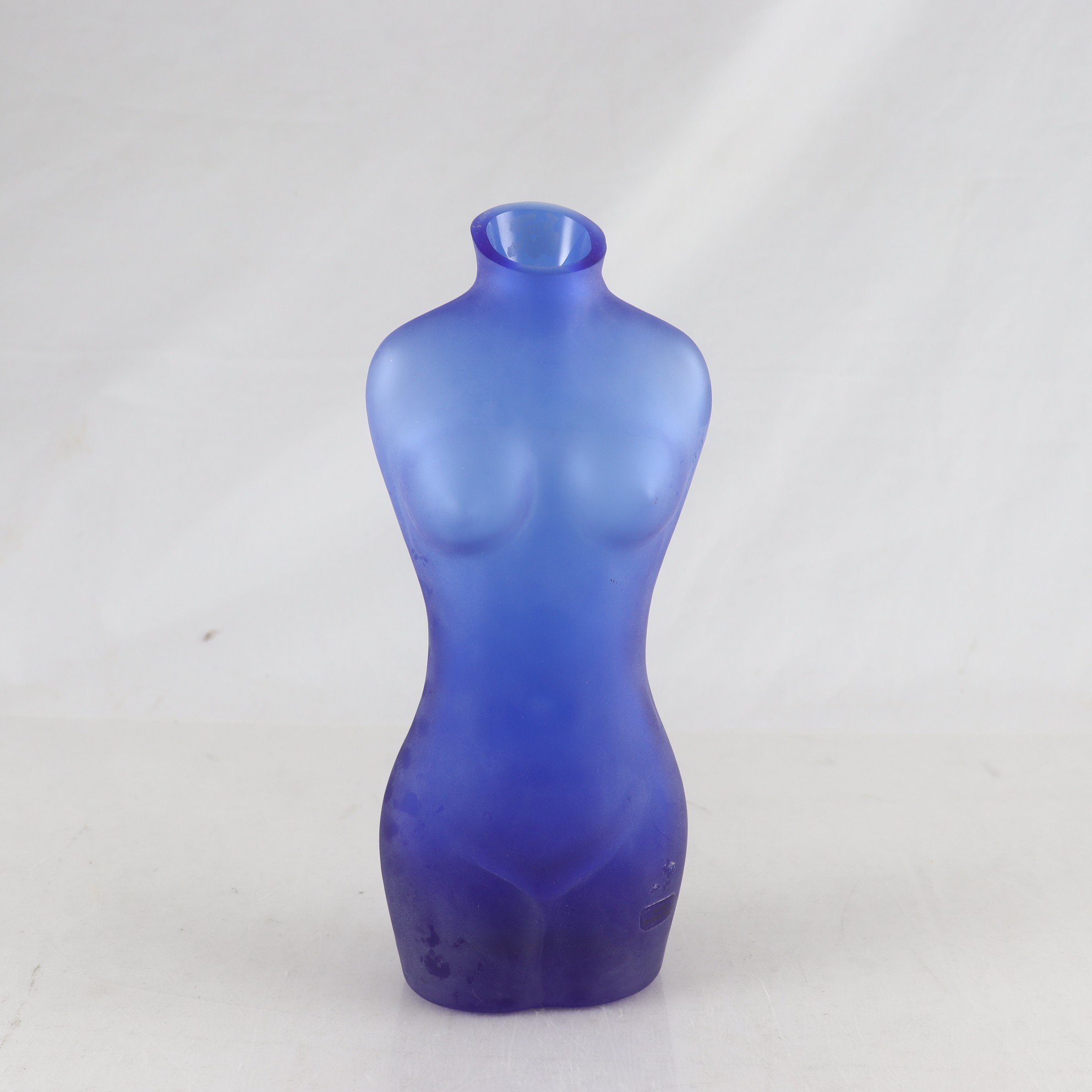 Vas, Renate Stock, SEA Glasbruk