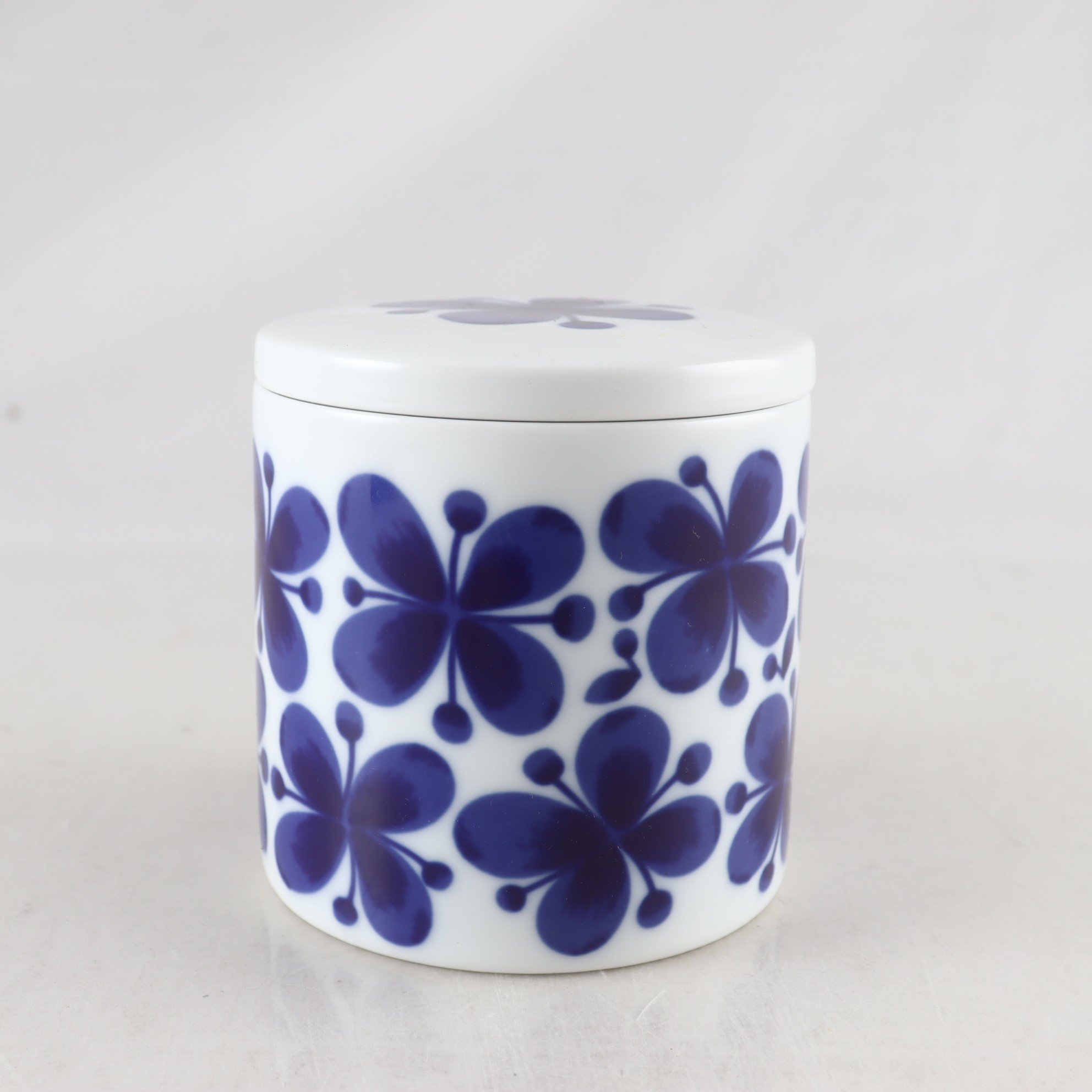 Lockburk, Mon Amie, Marianne Westman, Rörstrand