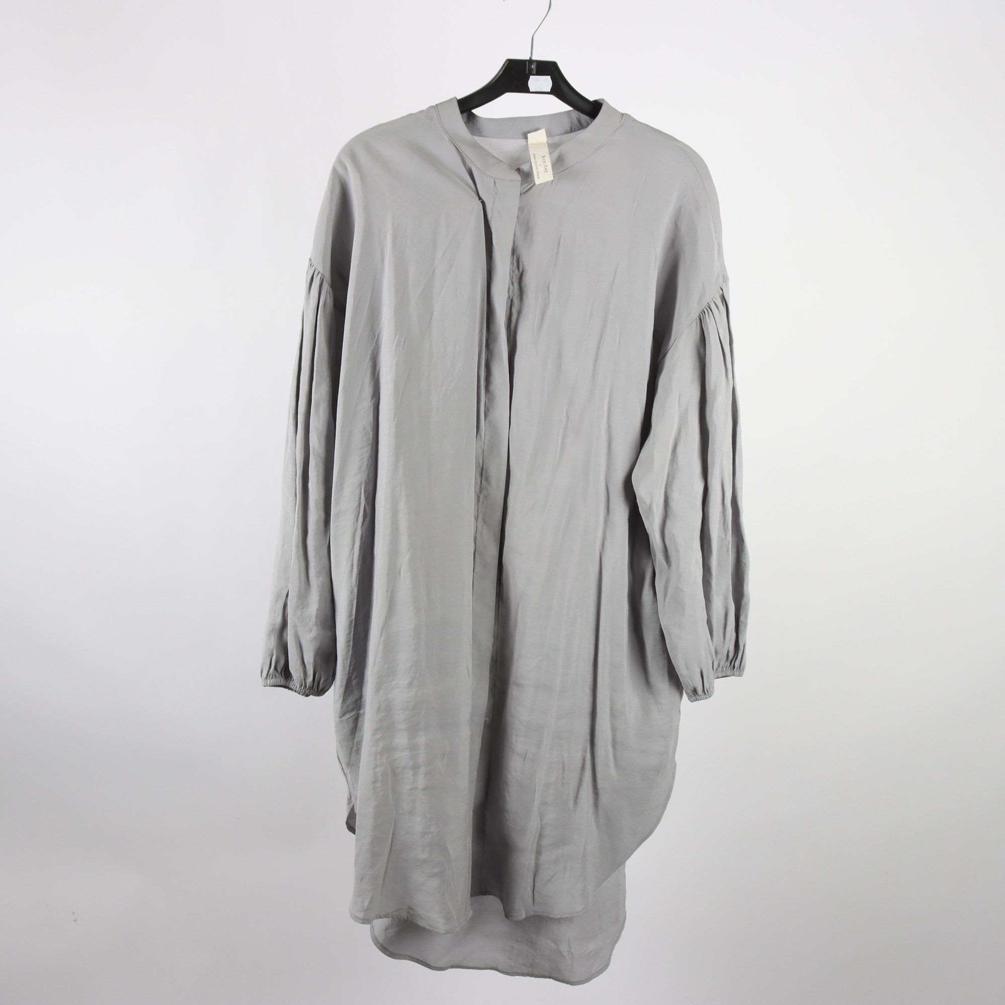 Klänning, Kay / Day, grå, stl. S.