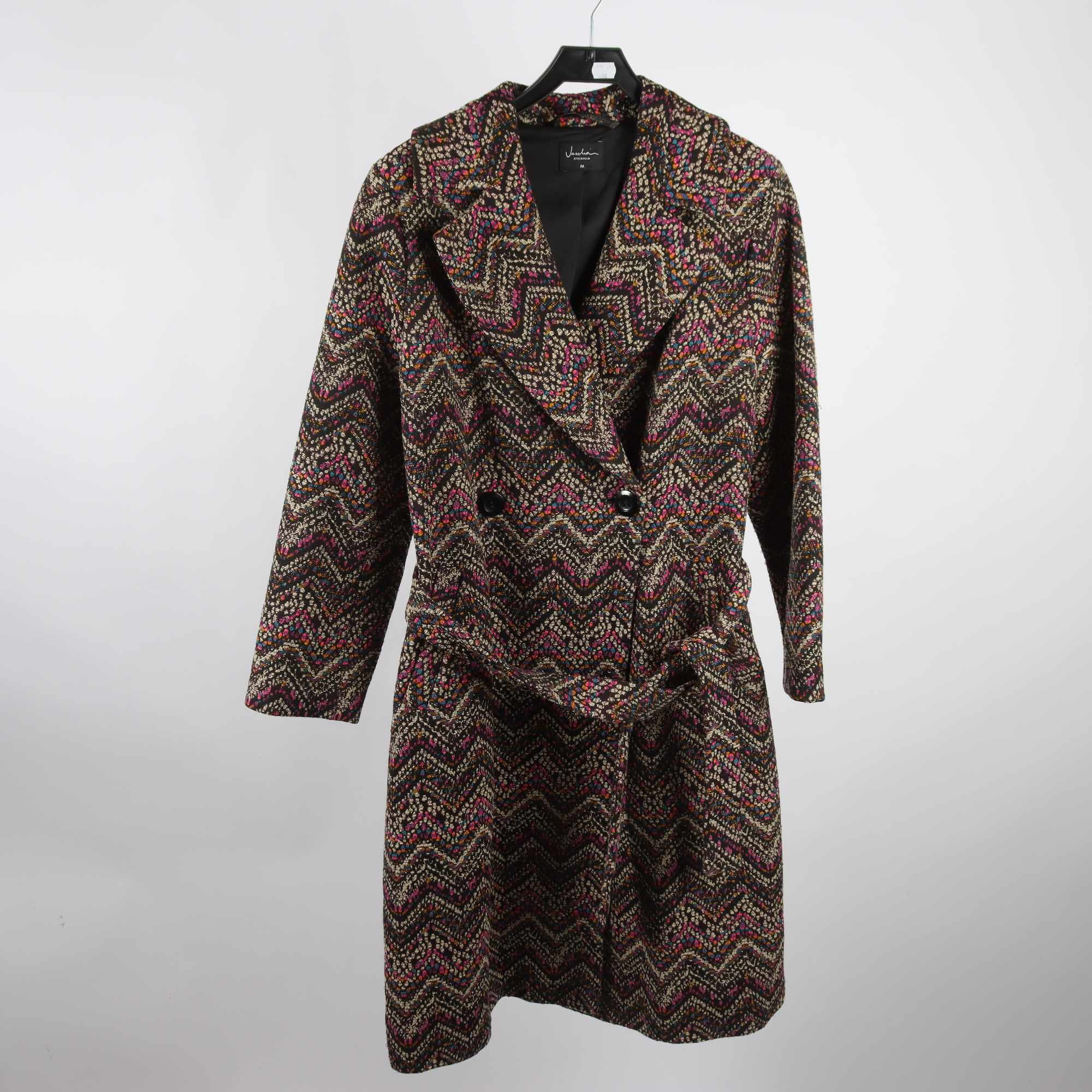 Kappa, Jascha, lila, rosa, svart, stl. M.