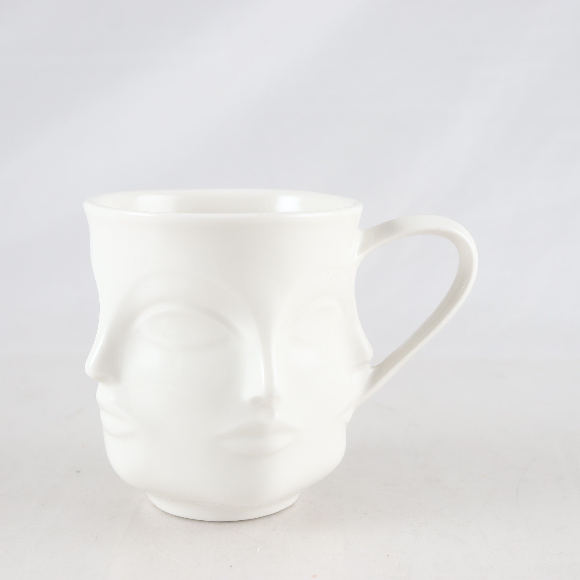 Mugg, porslin, ”Muse”, Jonathan Adler