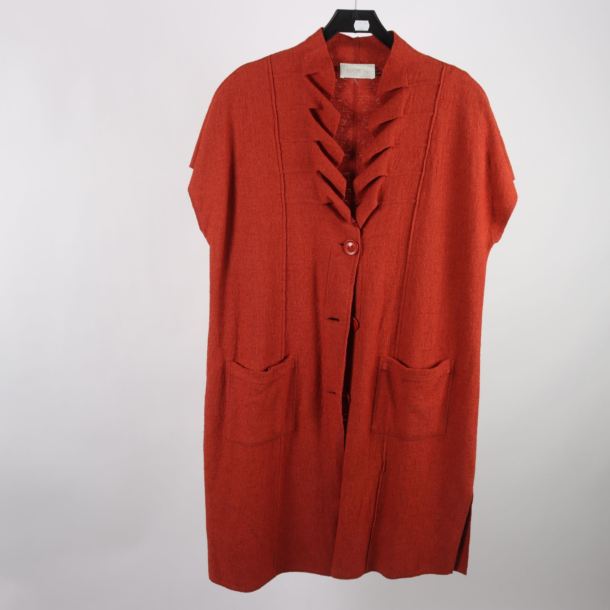 Kappa, Noen, roströd, ullmix, stl. ca. L.