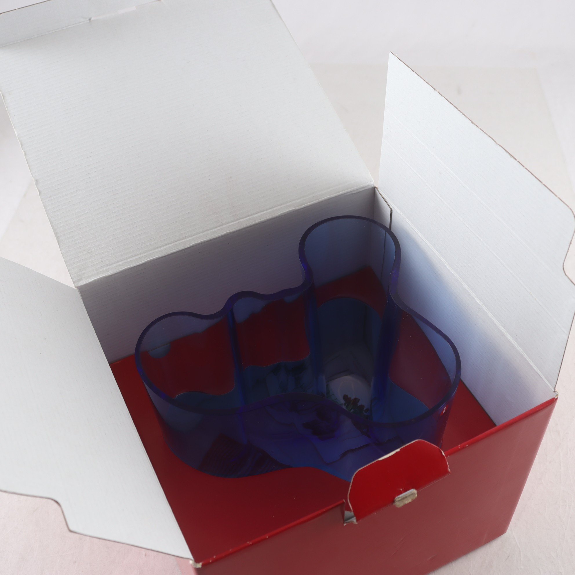 Vas, Alvar Aalto, Iittala