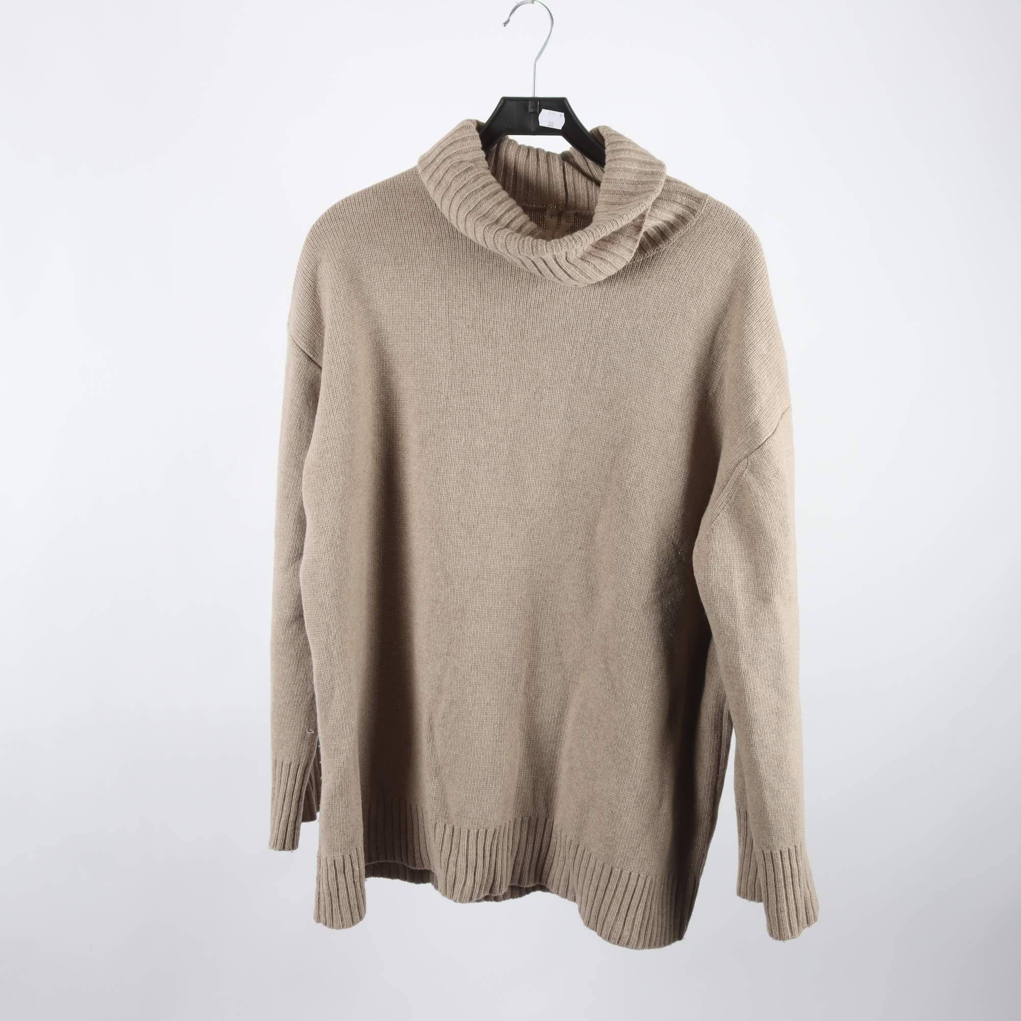 Tröja, Arket, beige, stl. M