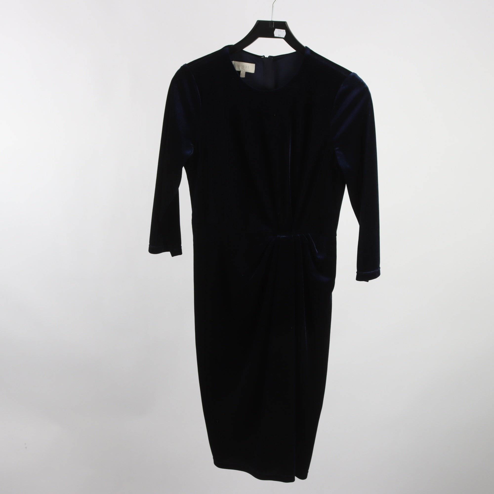 Klänning, Hobbs, blå, stl. 36