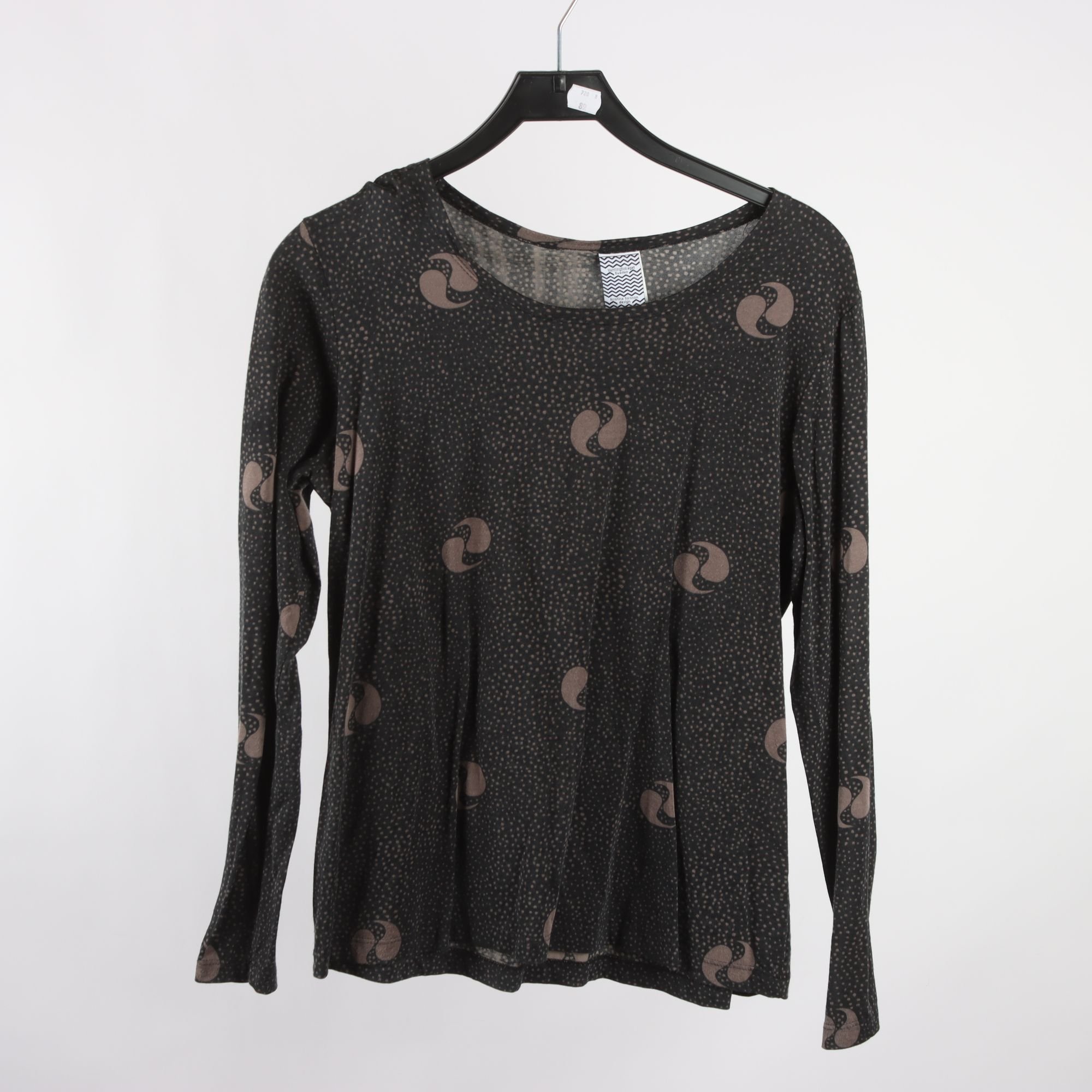 Tröja, Vamlingbolaget, mönstrad, stl. L