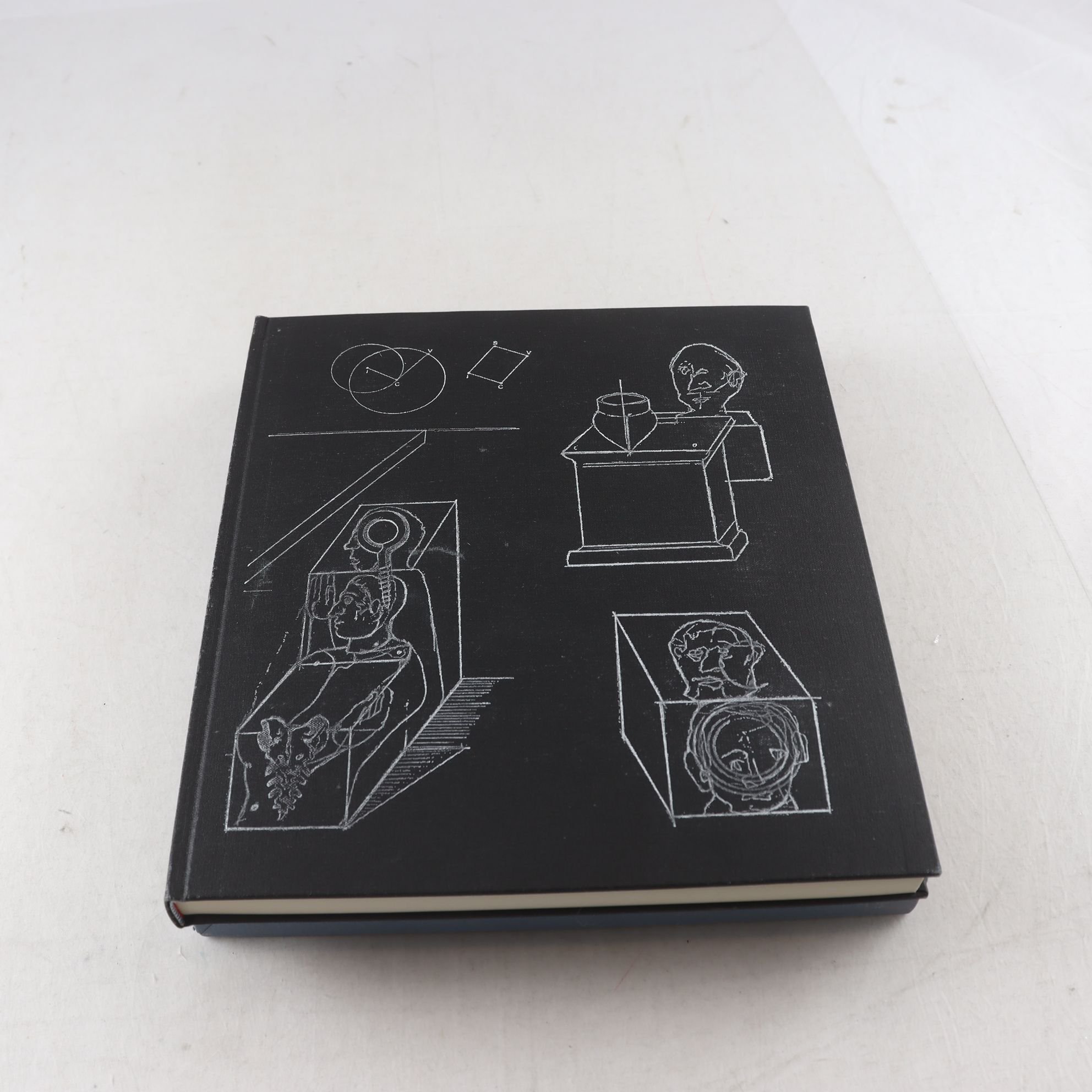 Endre Nemes (bibliofilupplaga med signerad originallitografi)