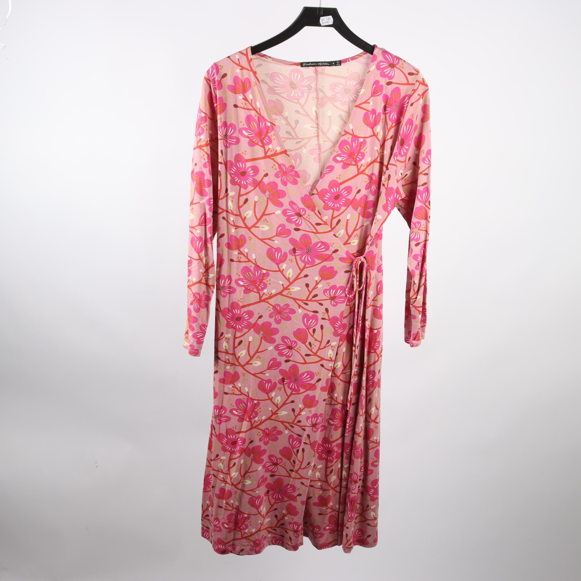 Klänning, Gudrun Sjödén, stl. M