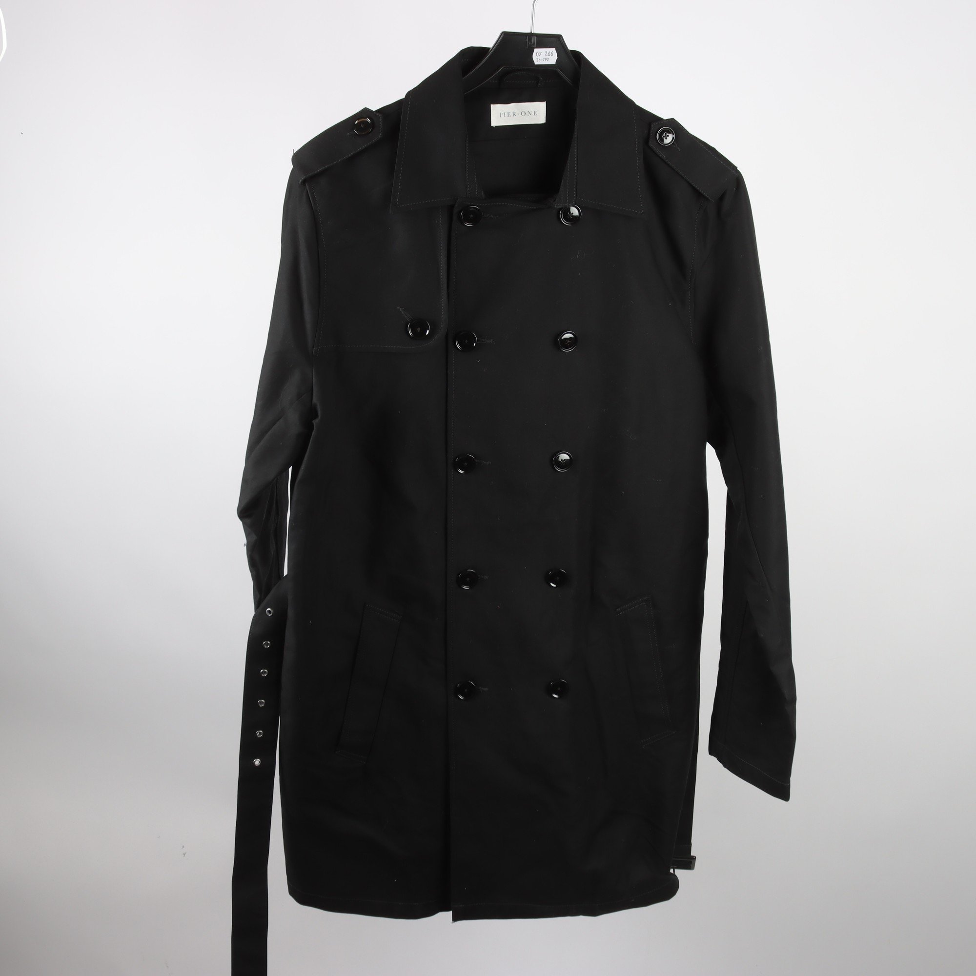 Trenchcoat, Pier One, stl. XL