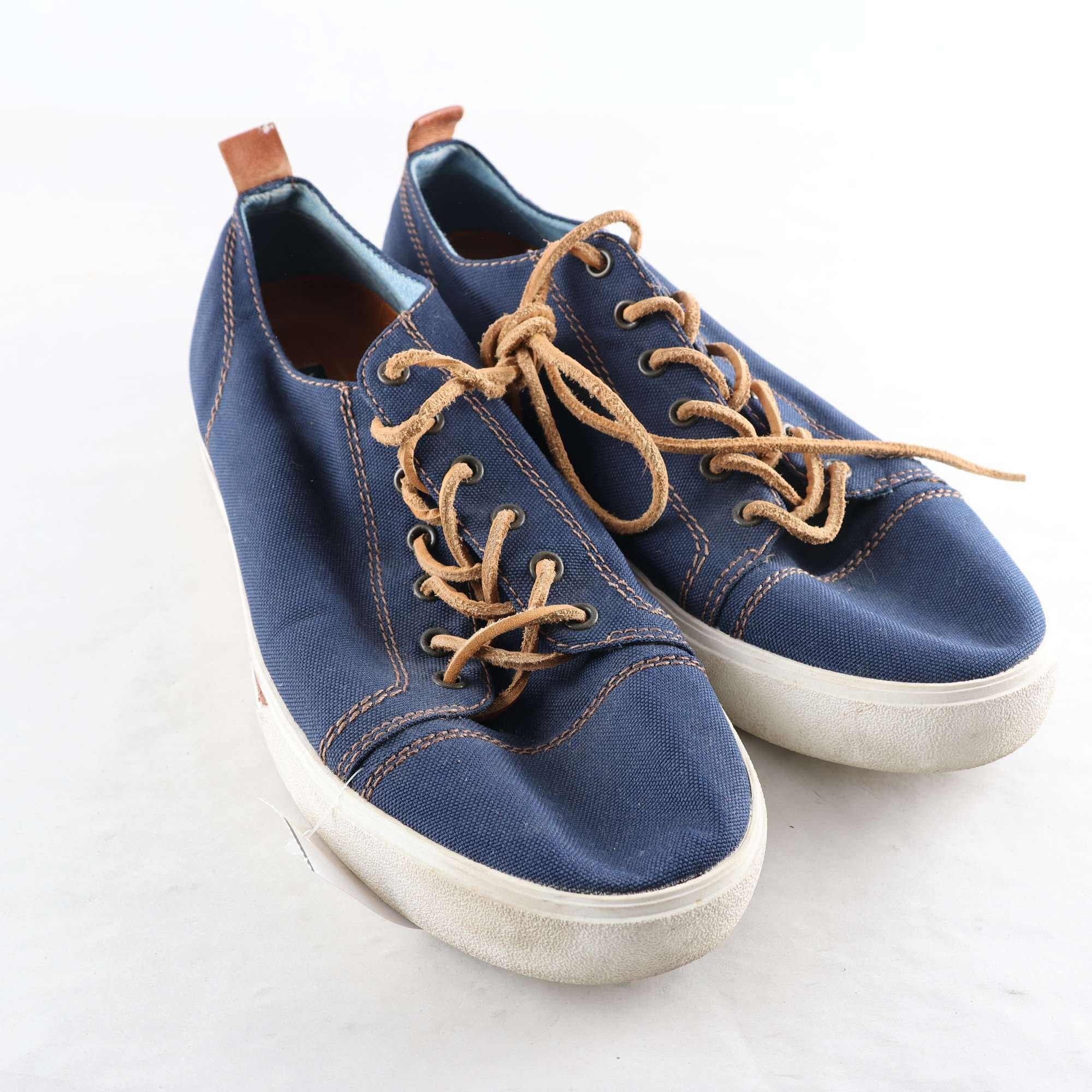 Sneakers, Vagabond, blå, stl. 41.