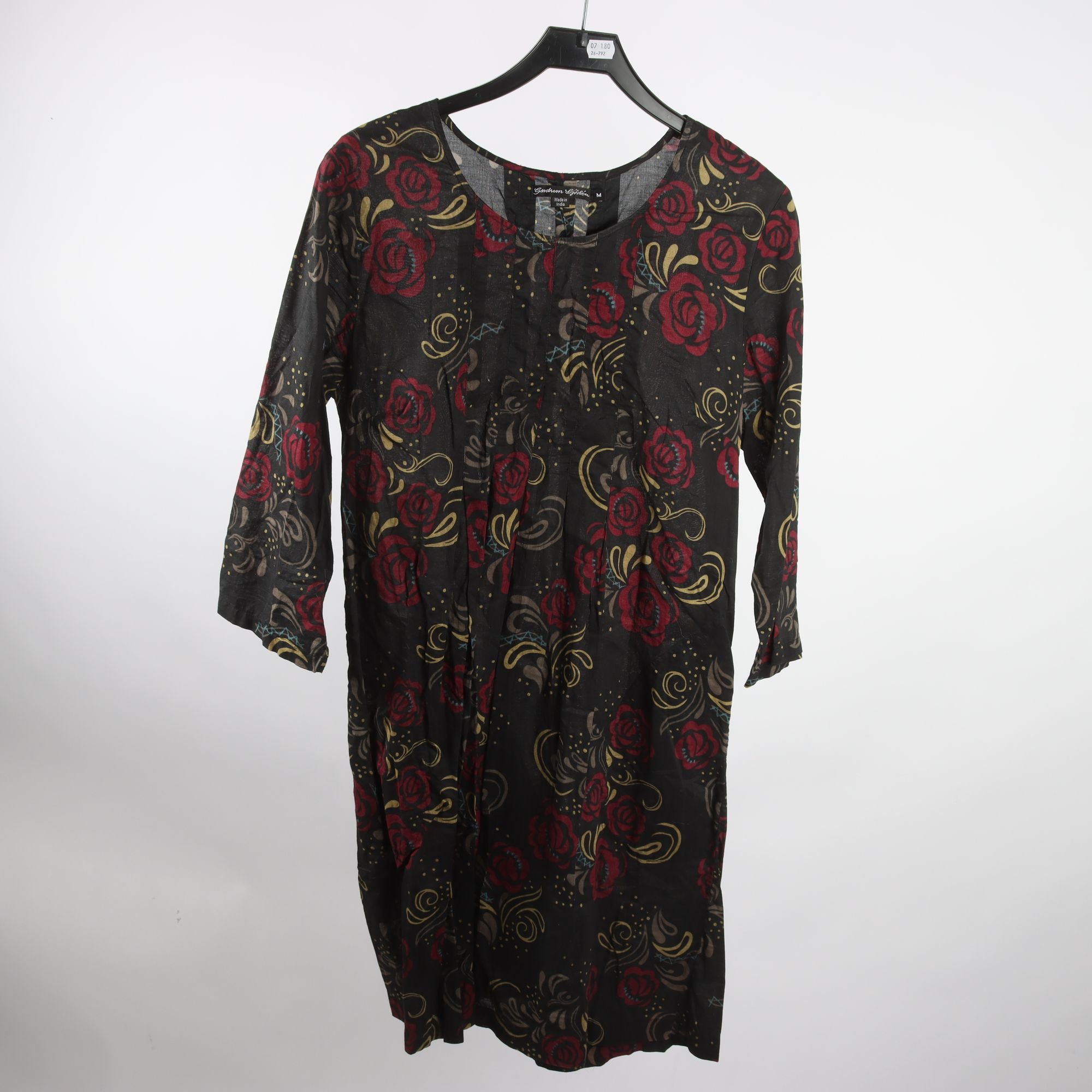 Klänning, Gudrun Sjödén, stl. M