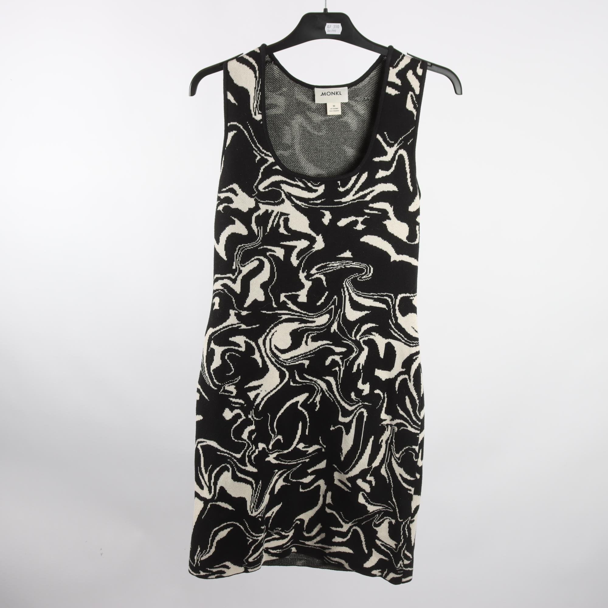 Klänning, Monki, stl. M