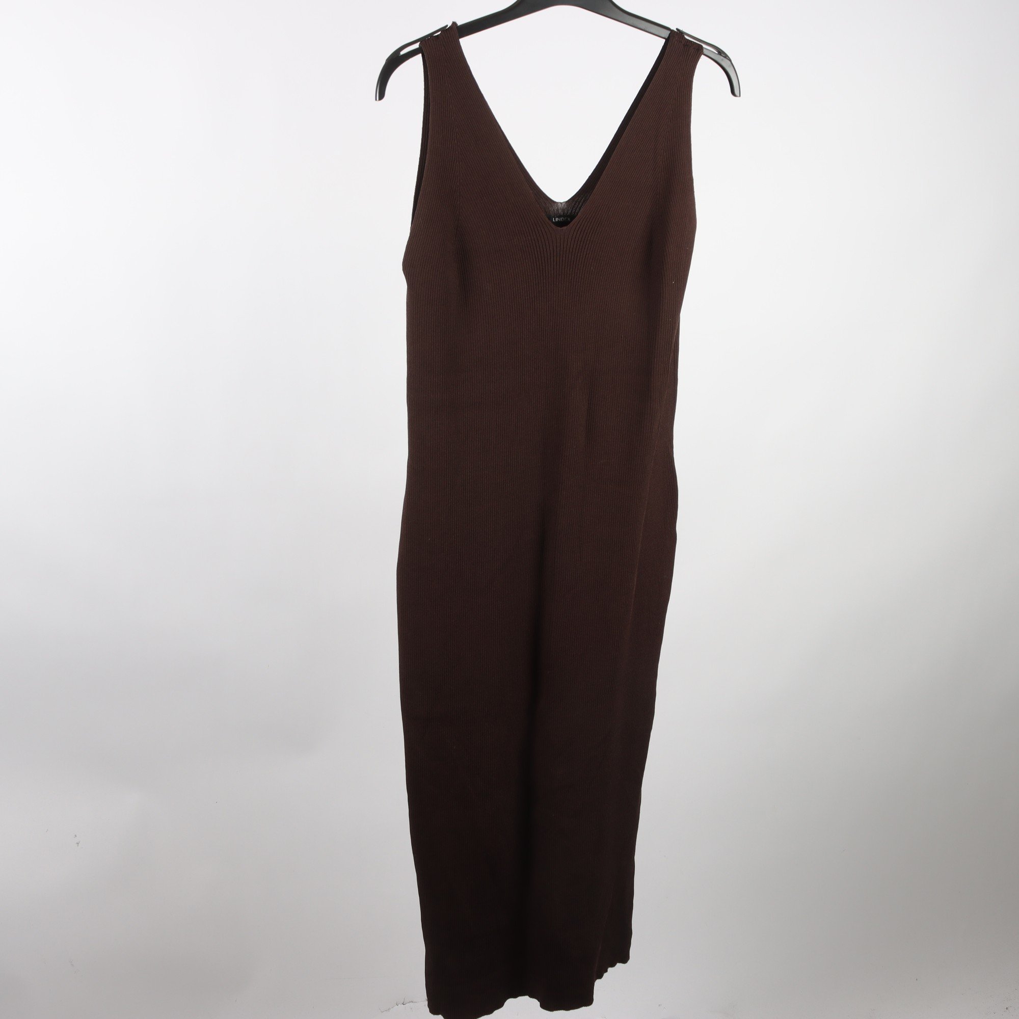 Klänning, Lindex, stl. L