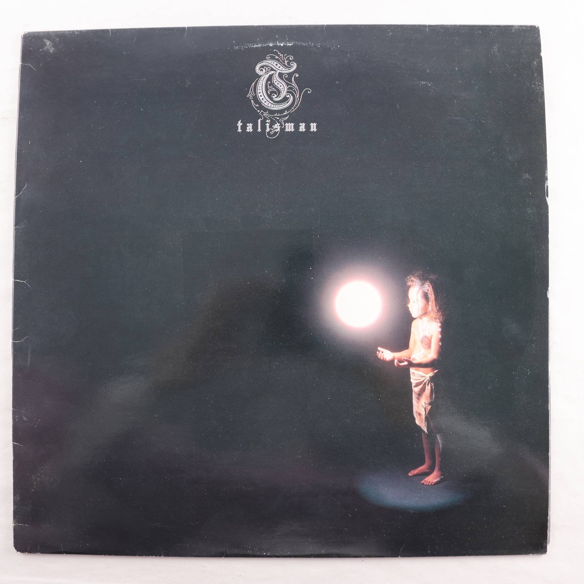 LP Talisman, S/T