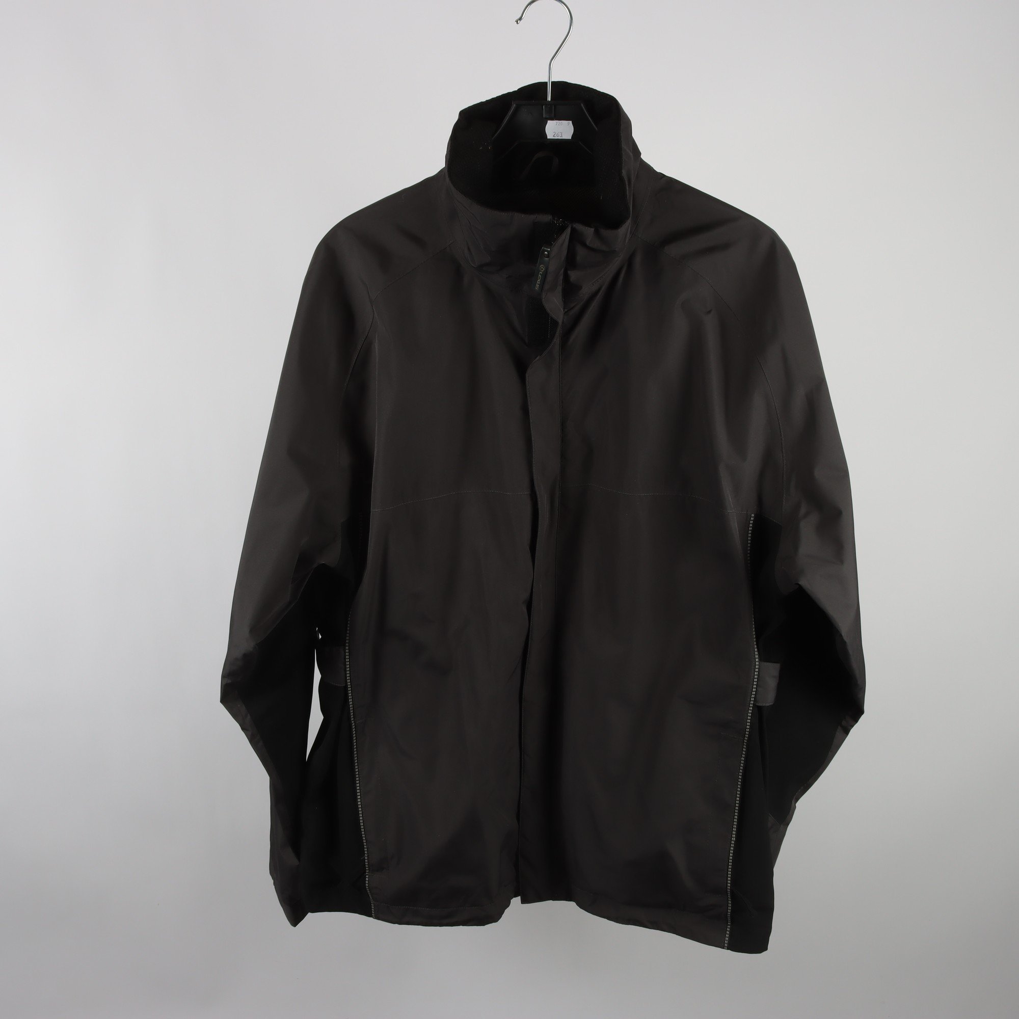 Vindjacka, Lexus, svart, stl. M.