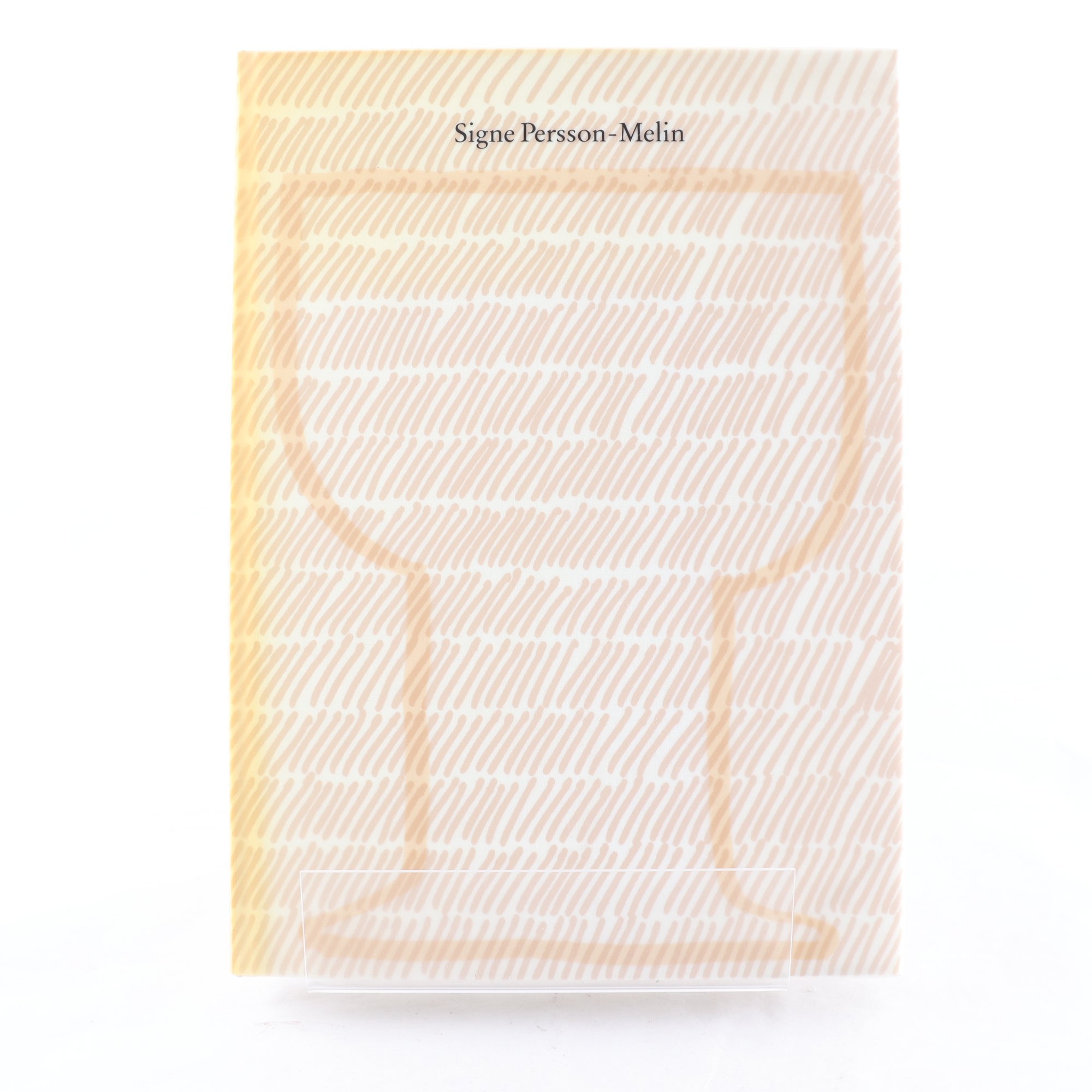 Signe Persson-Melin: Keramiker och formgivare