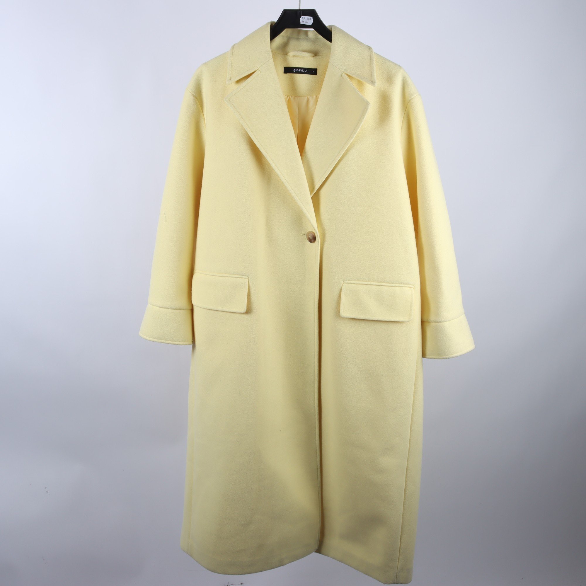 Kappa, Gina Tricot, stl. S