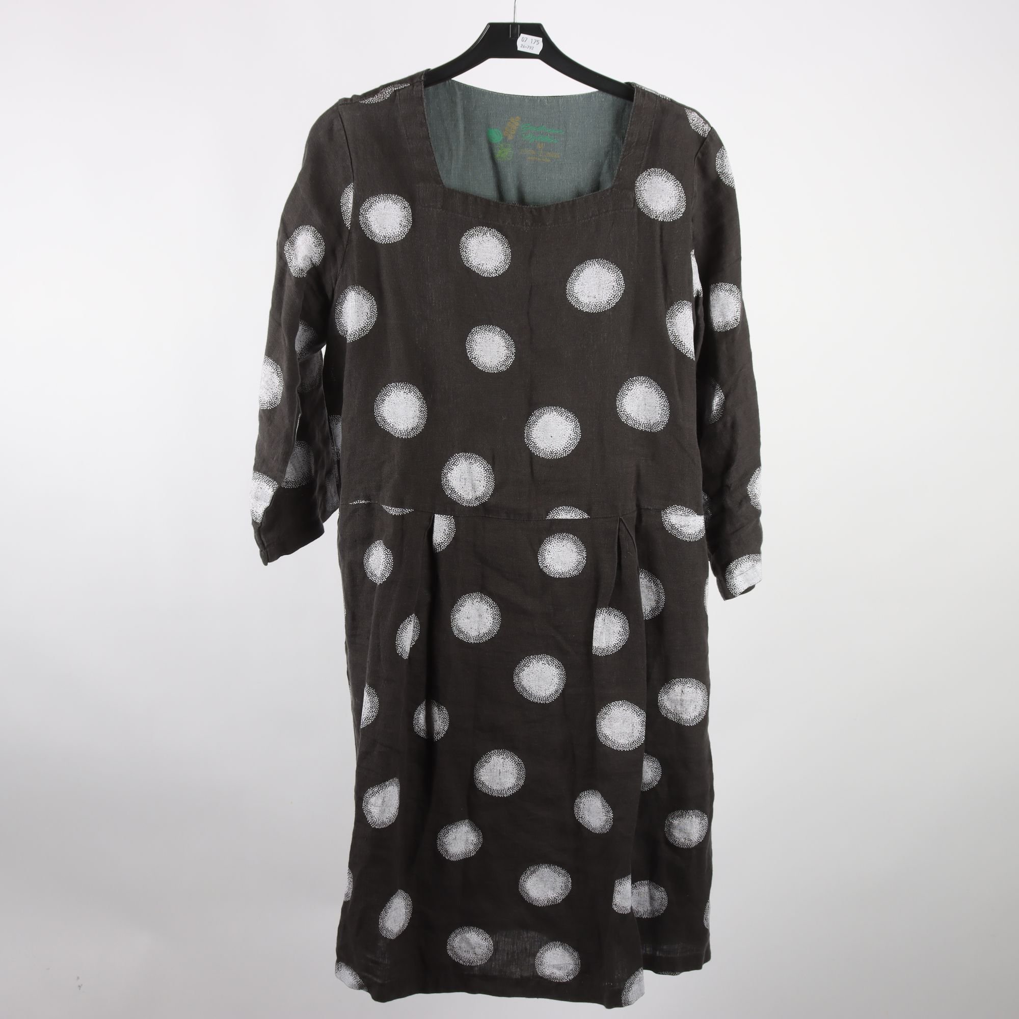 Klänning, Gudrun Sjödén, stl. M