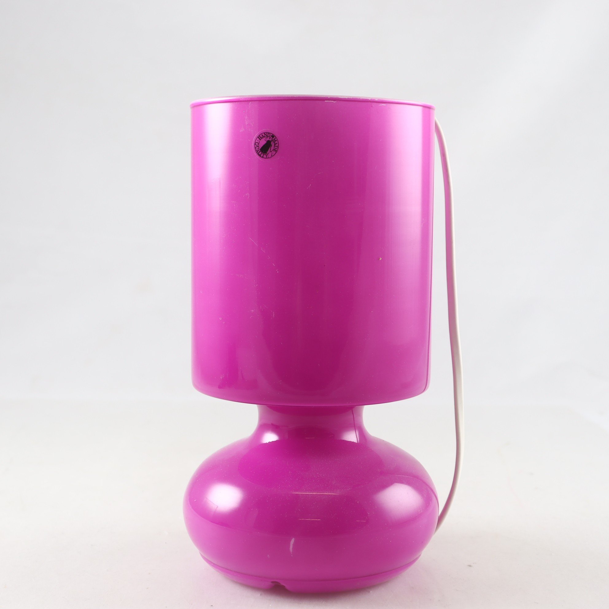 Bordslampa, Lykta, Ikea. Samfraktas ej.