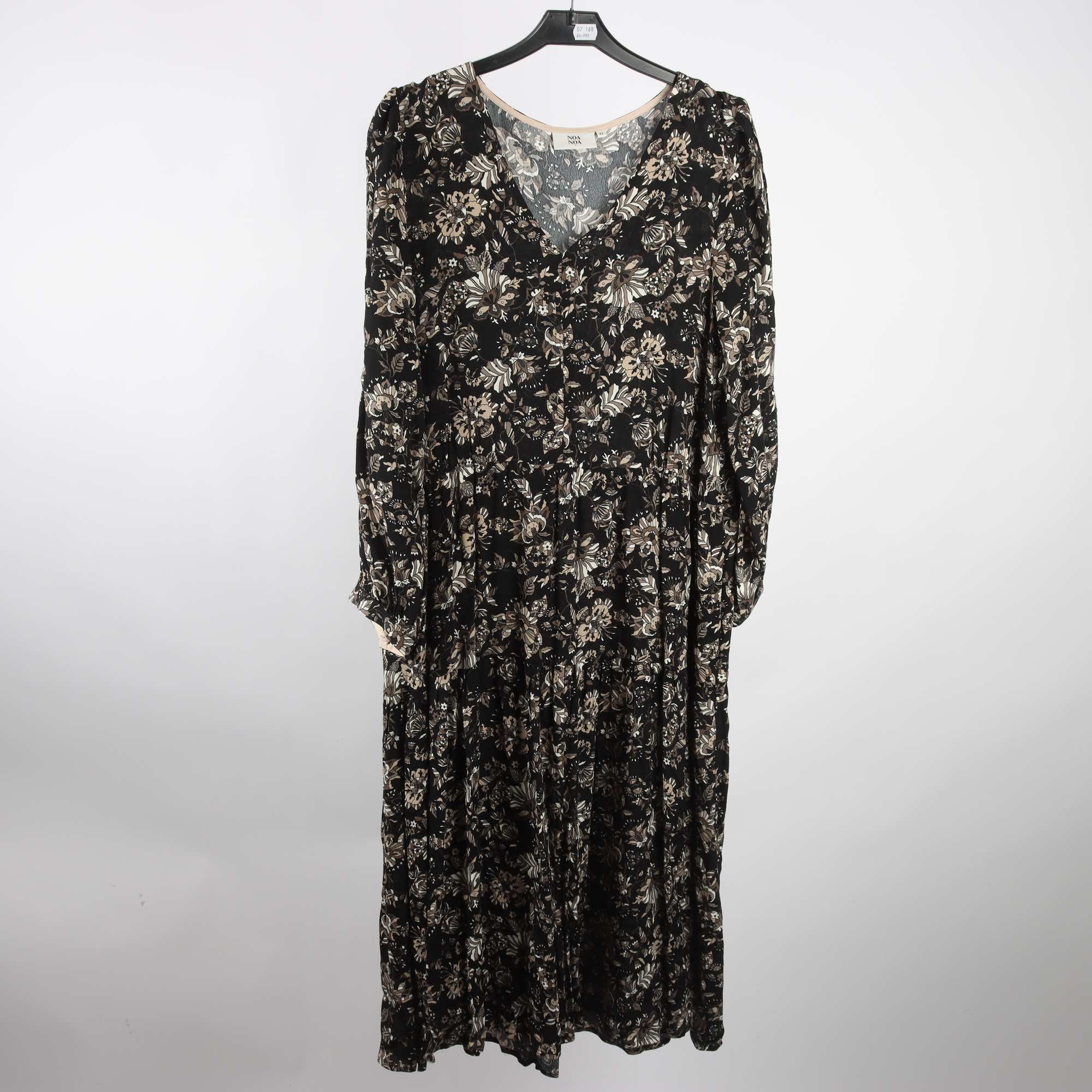 Klänning, Noa Noa, stl. 42