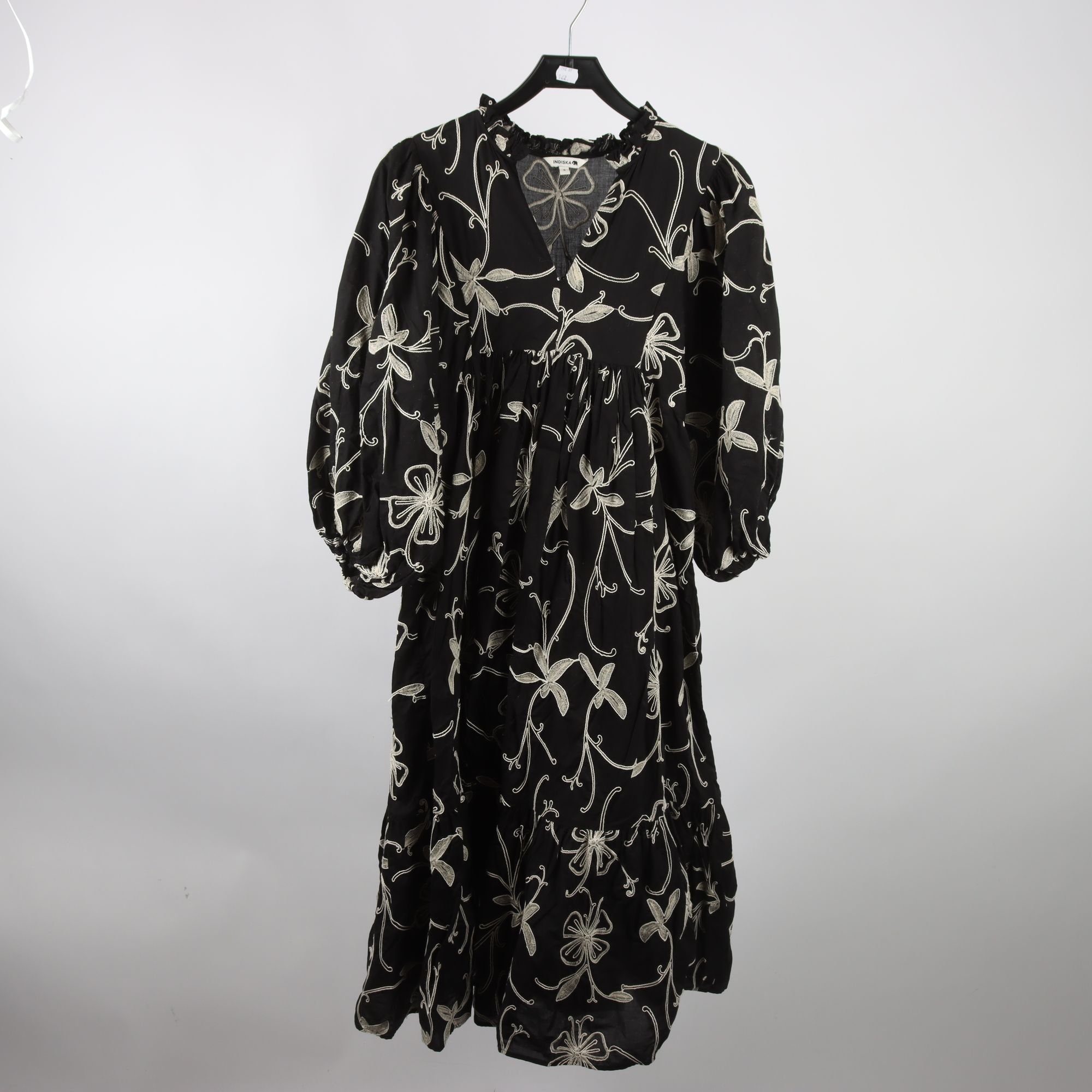 Klänning, Indiska, stl. S